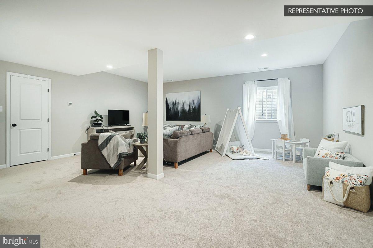 LOGAN MEADOWS - Residential