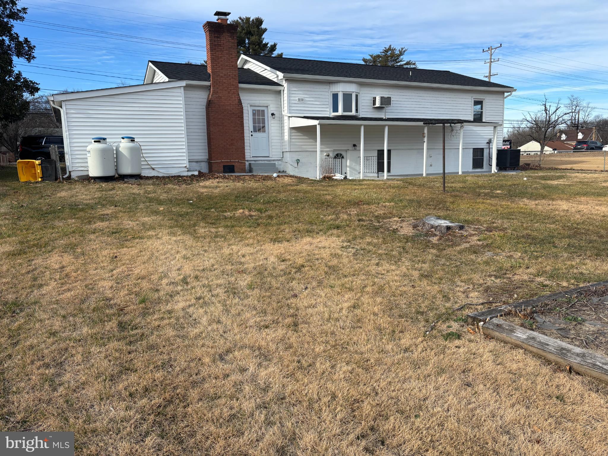 NONE AVAILABLE - Residential Lease