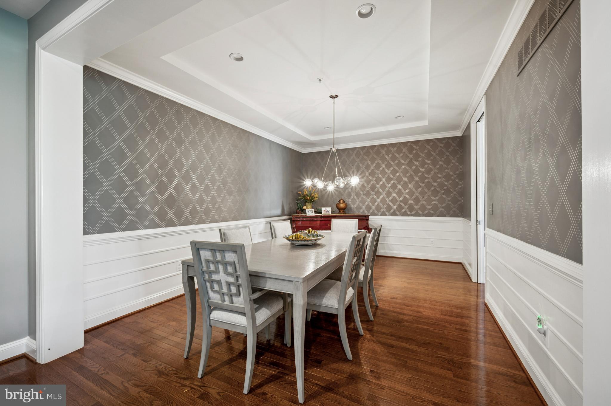 RESERVE AT CREEKSIDE - Residential