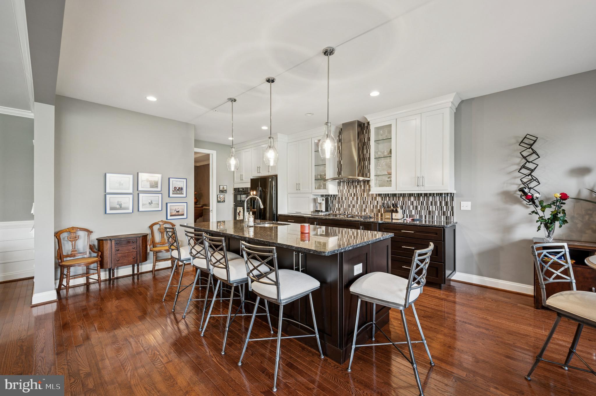 RESERVE AT CREEKSIDE - Residential