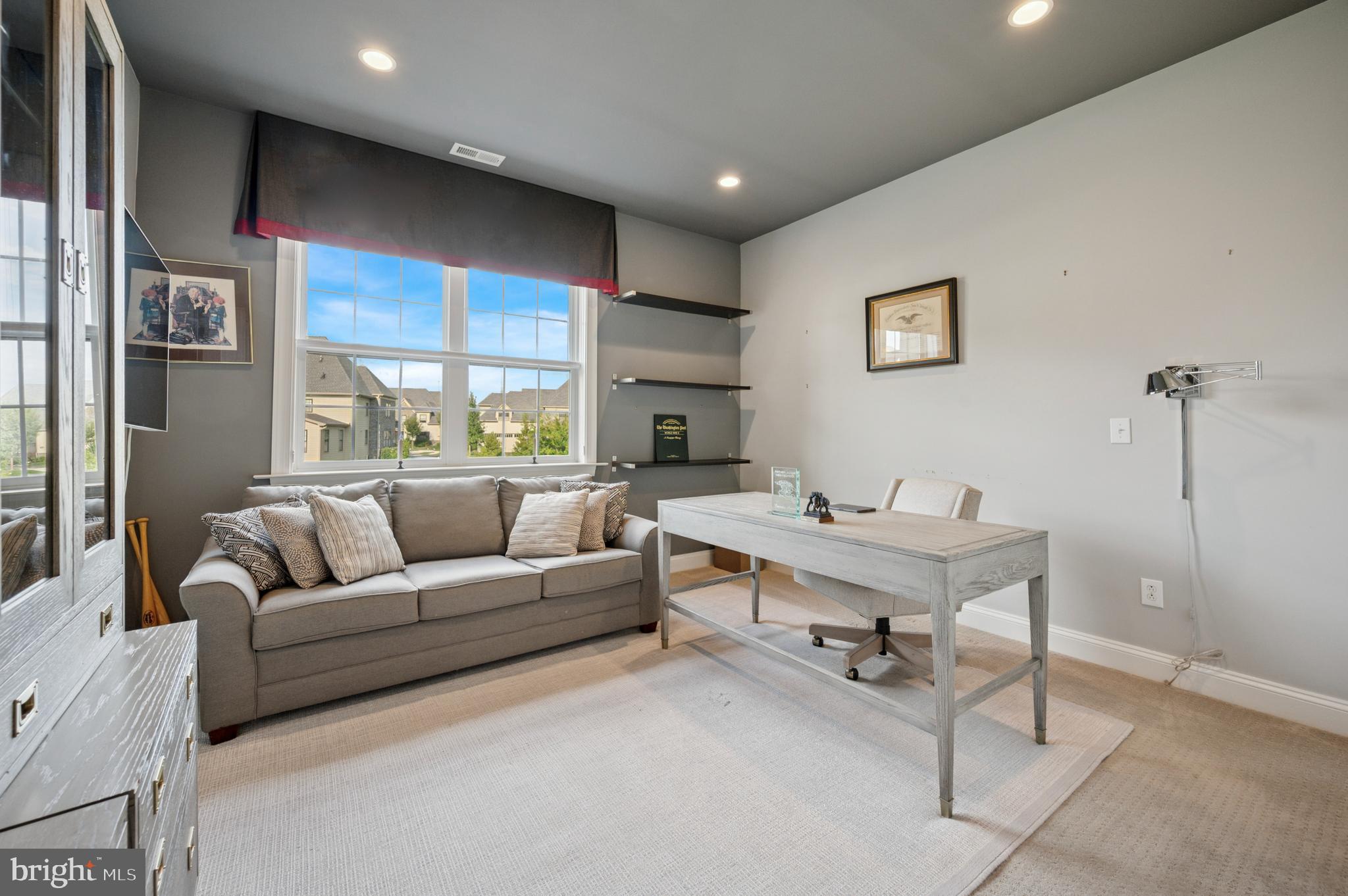 RESERVE AT CREEKSIDE - Residential