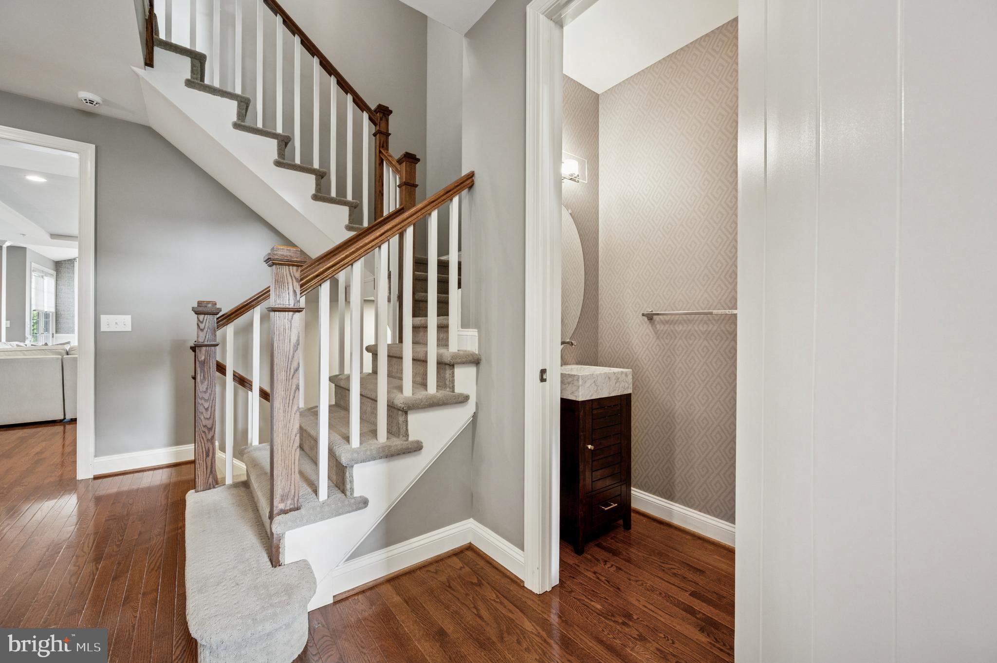 RESERVE AT CREEKSIDE - Residential