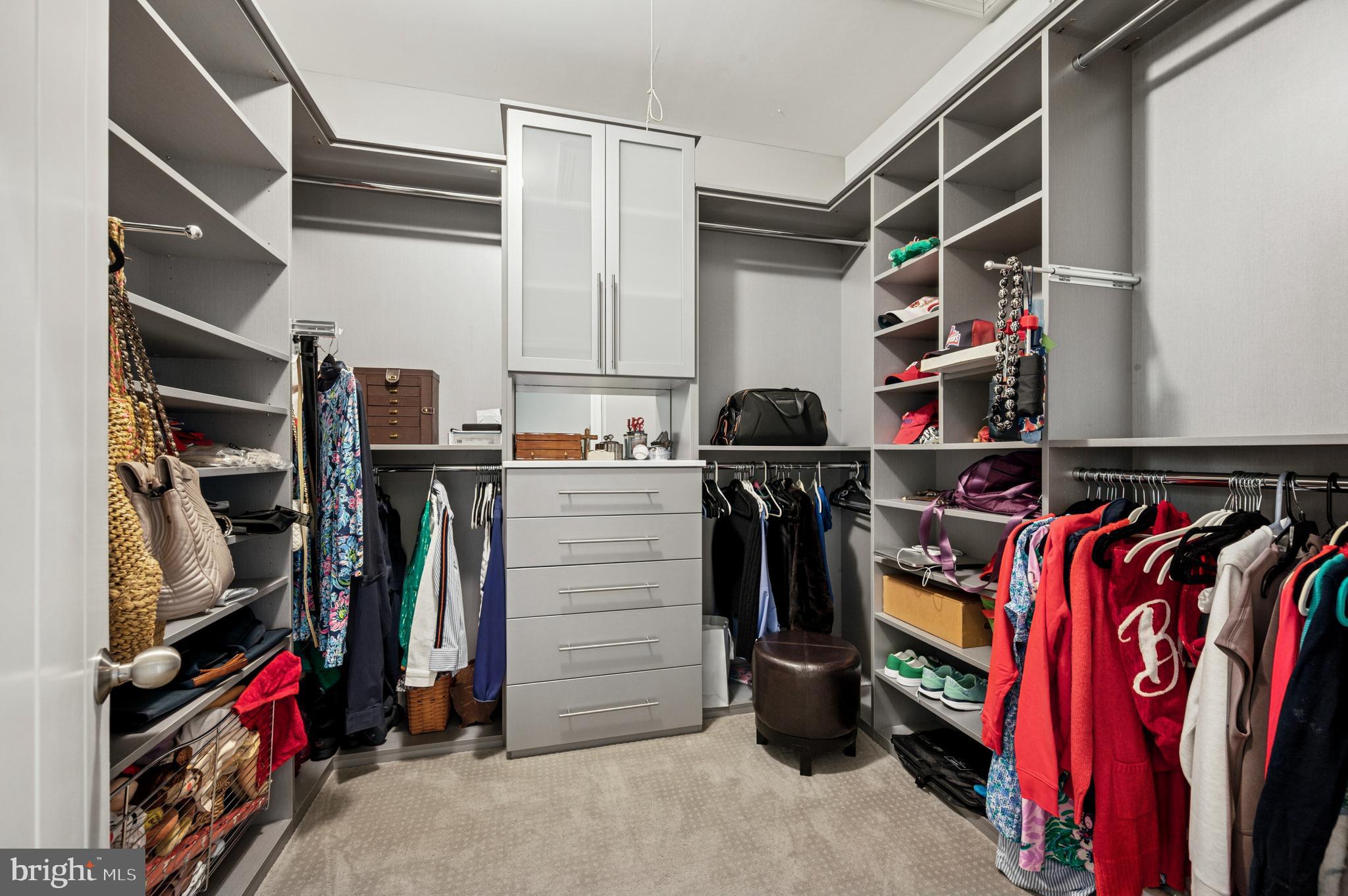 RESERVE AT CREEKSIDE - Residential