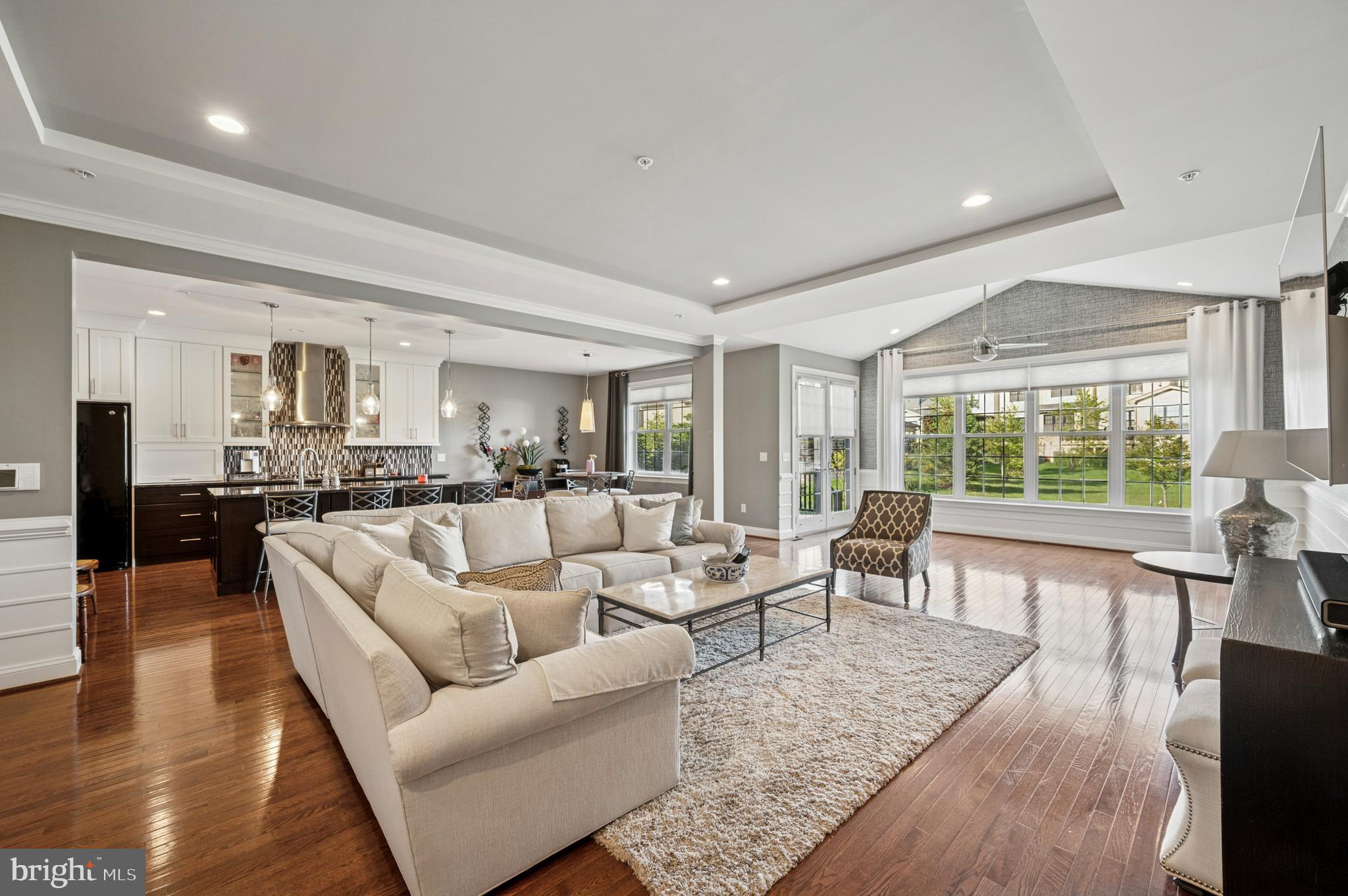 RESERVE AT CREEKSIDE - Residential