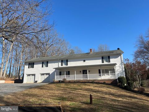 10059 CLARKES ROAD BEALETON VA 22712