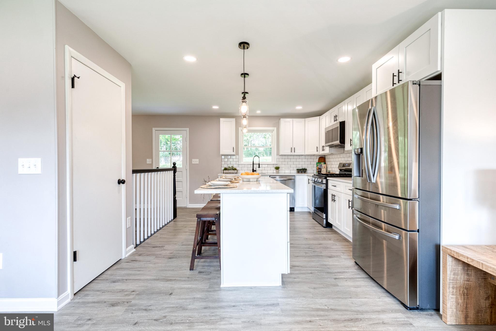 PINE ORCHARD MEADOWS - Residential