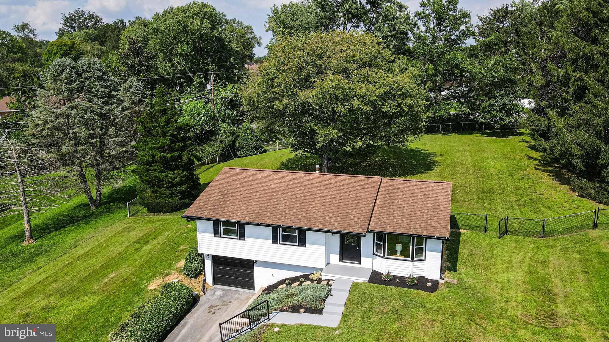 PINE ORCHARD MEADOWS - Residential