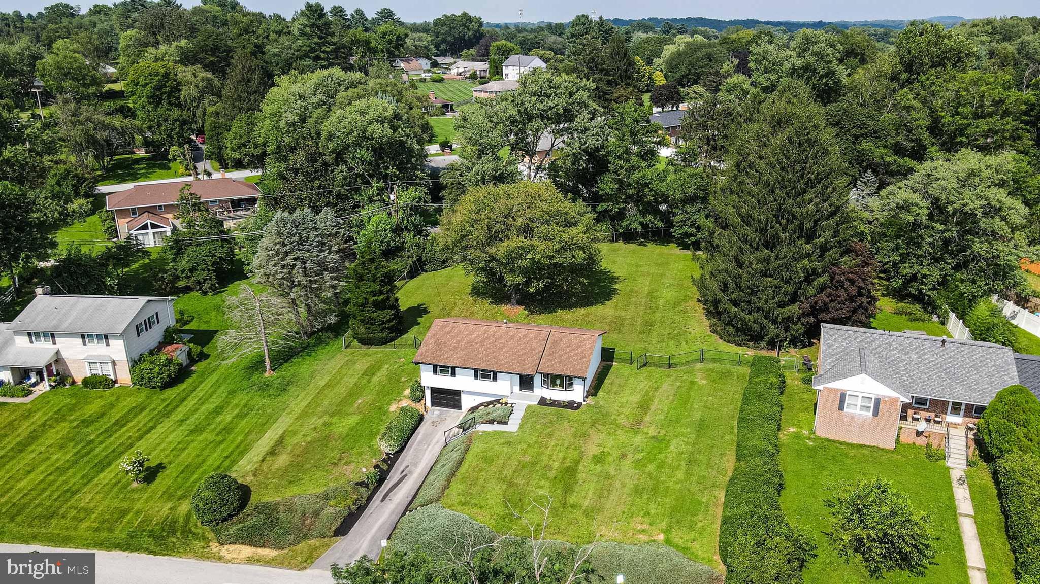 PINE ORCHARD MEADOWS - Residential