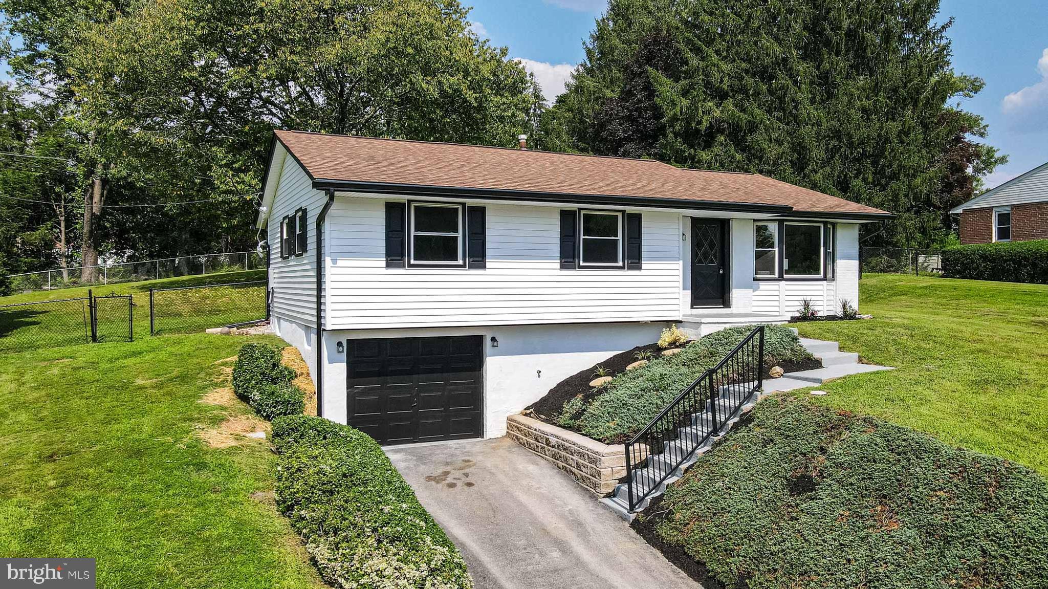 PINE ORCHARD MEADOWS - Residential