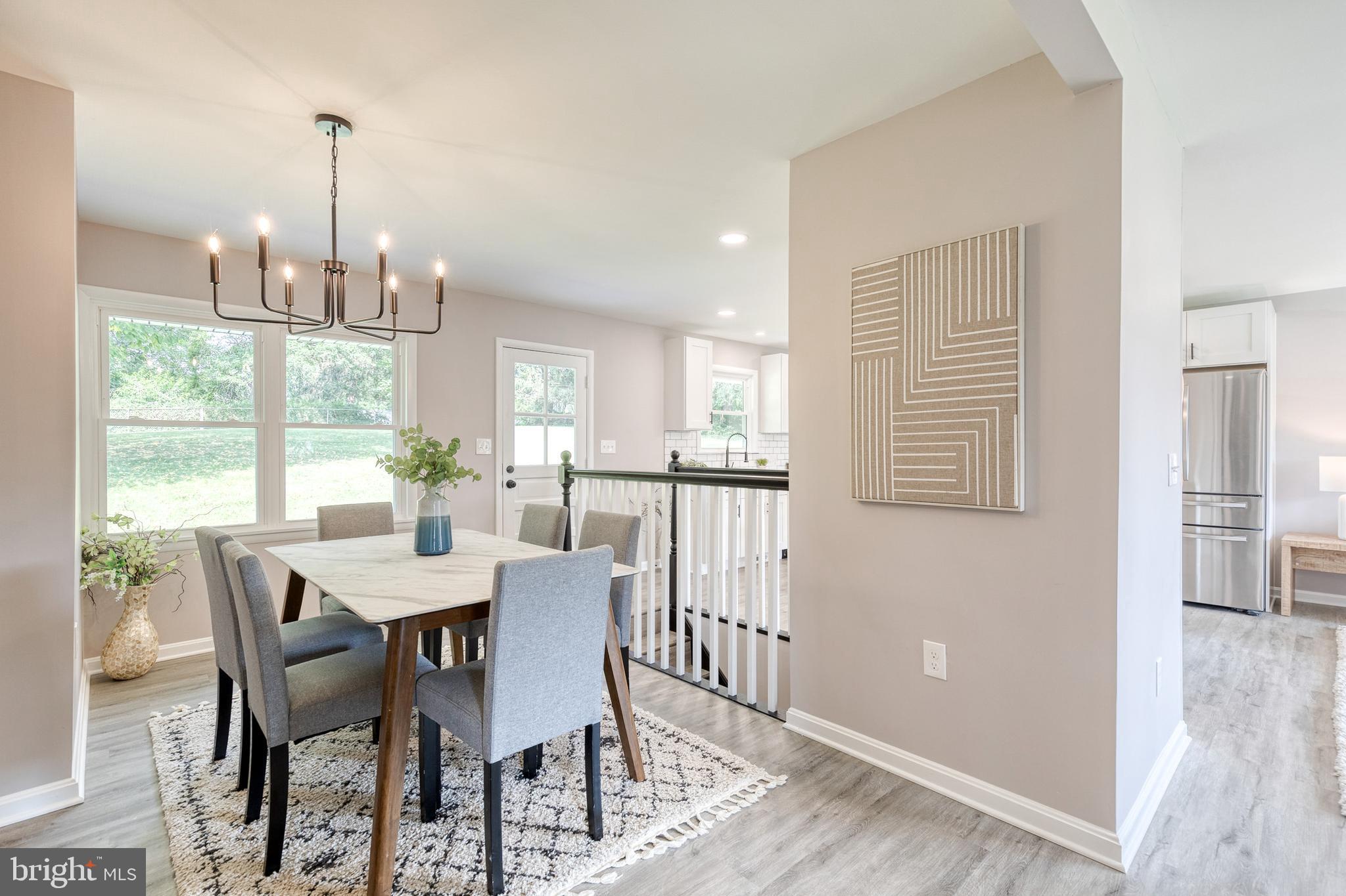 PINE ORCHARD MEADOWS - Residential