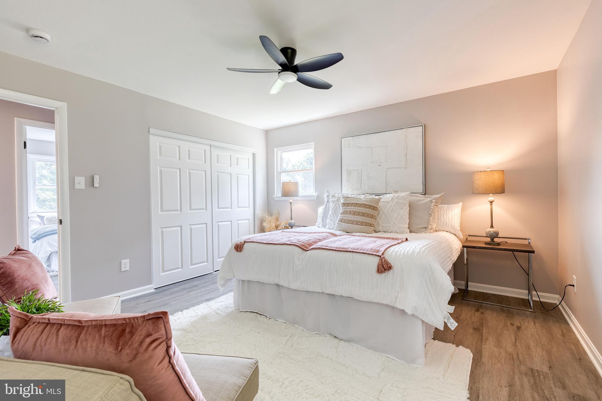 PINE ORCHARD MEADOWS - Residential