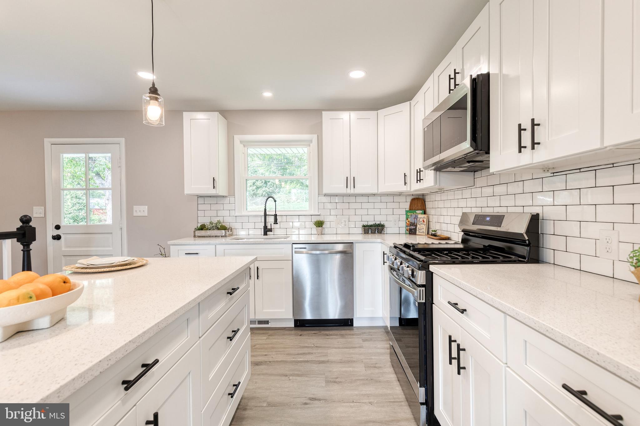 PINE ORCHARD MEADOWS - Residential