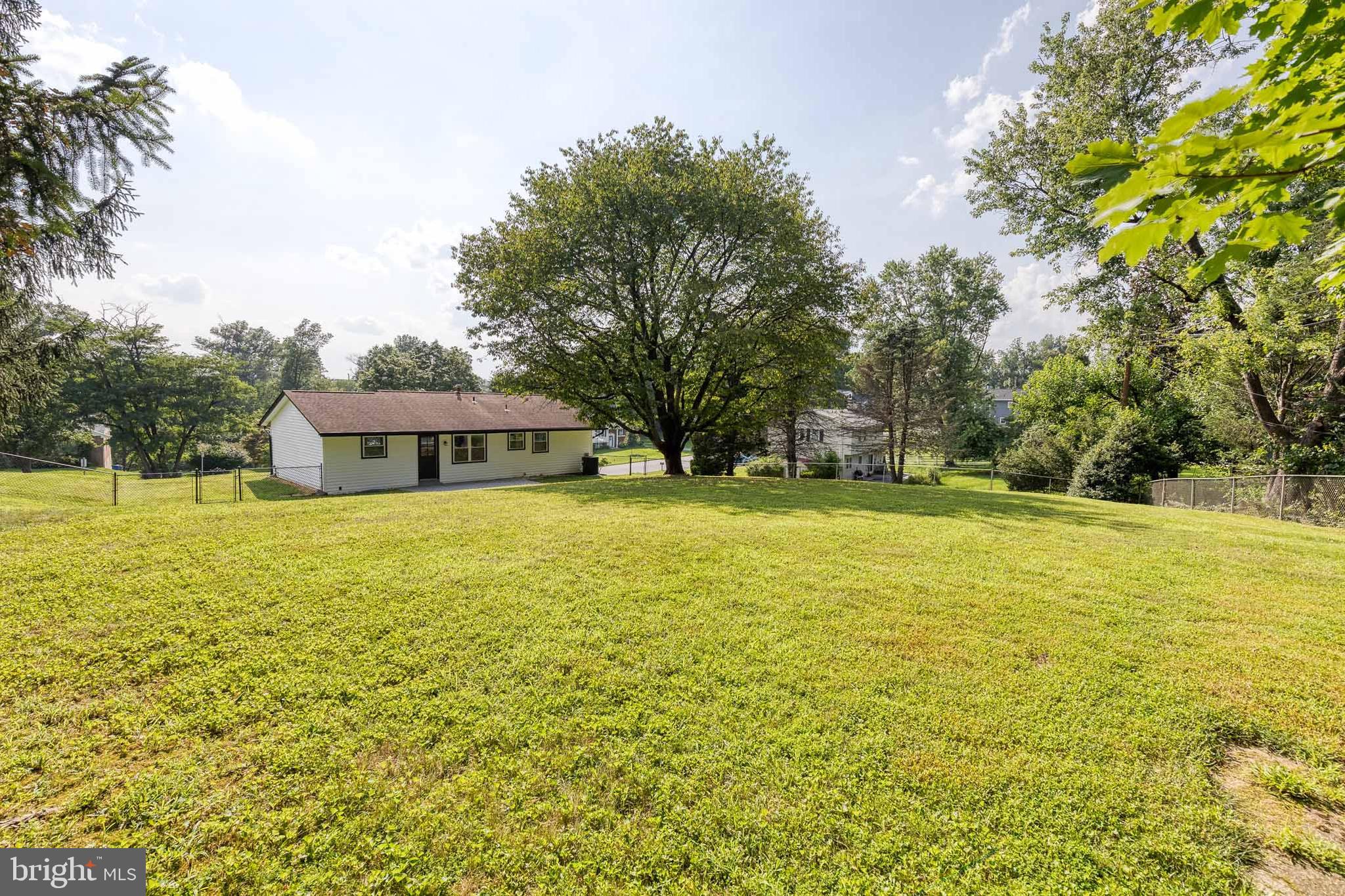 PINE ORCHARD MEADOWS - Residential