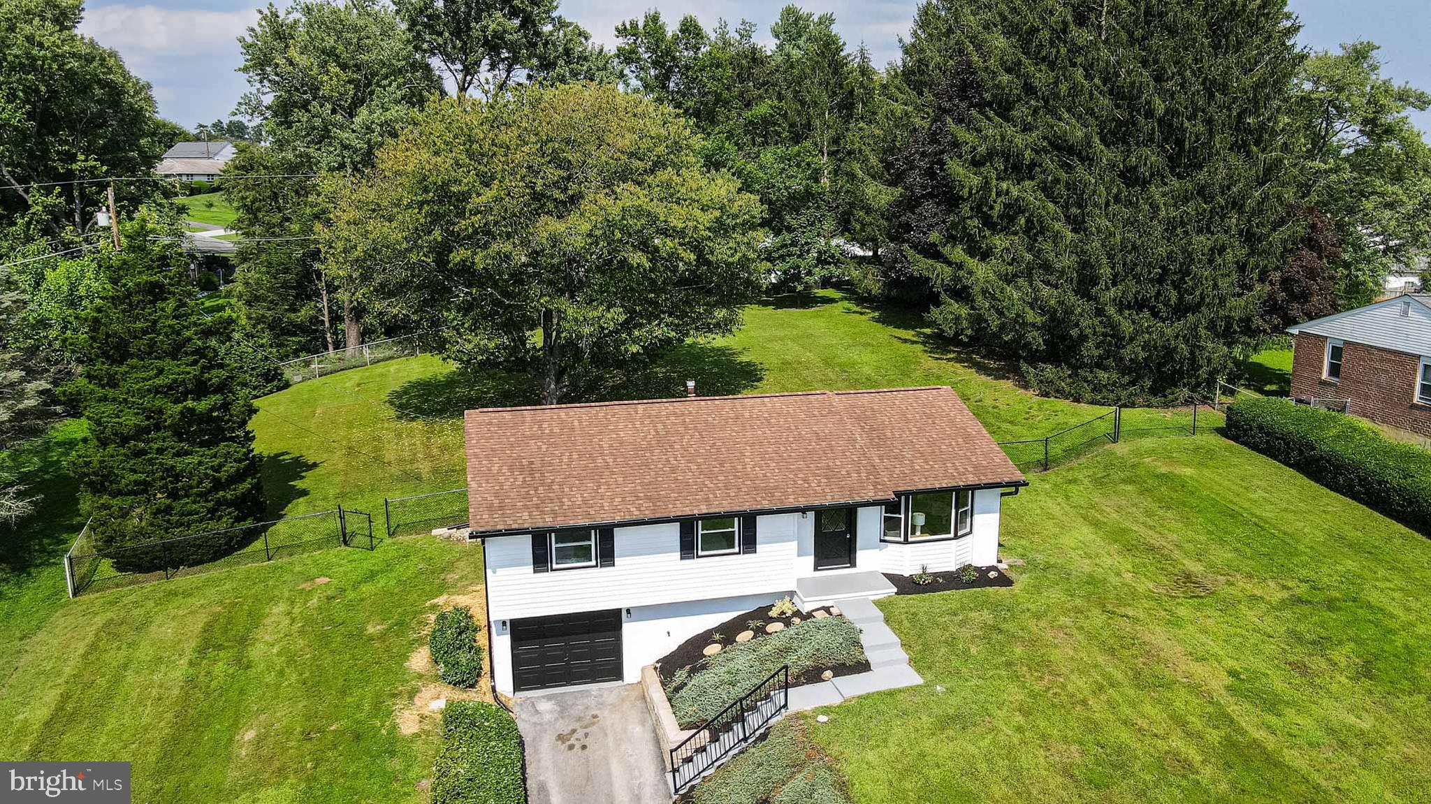 PINE ORCHARD MEADOWS - Residential