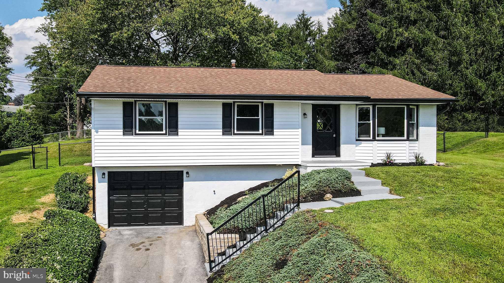 PINE ORCHARD MEADOWS - Residential