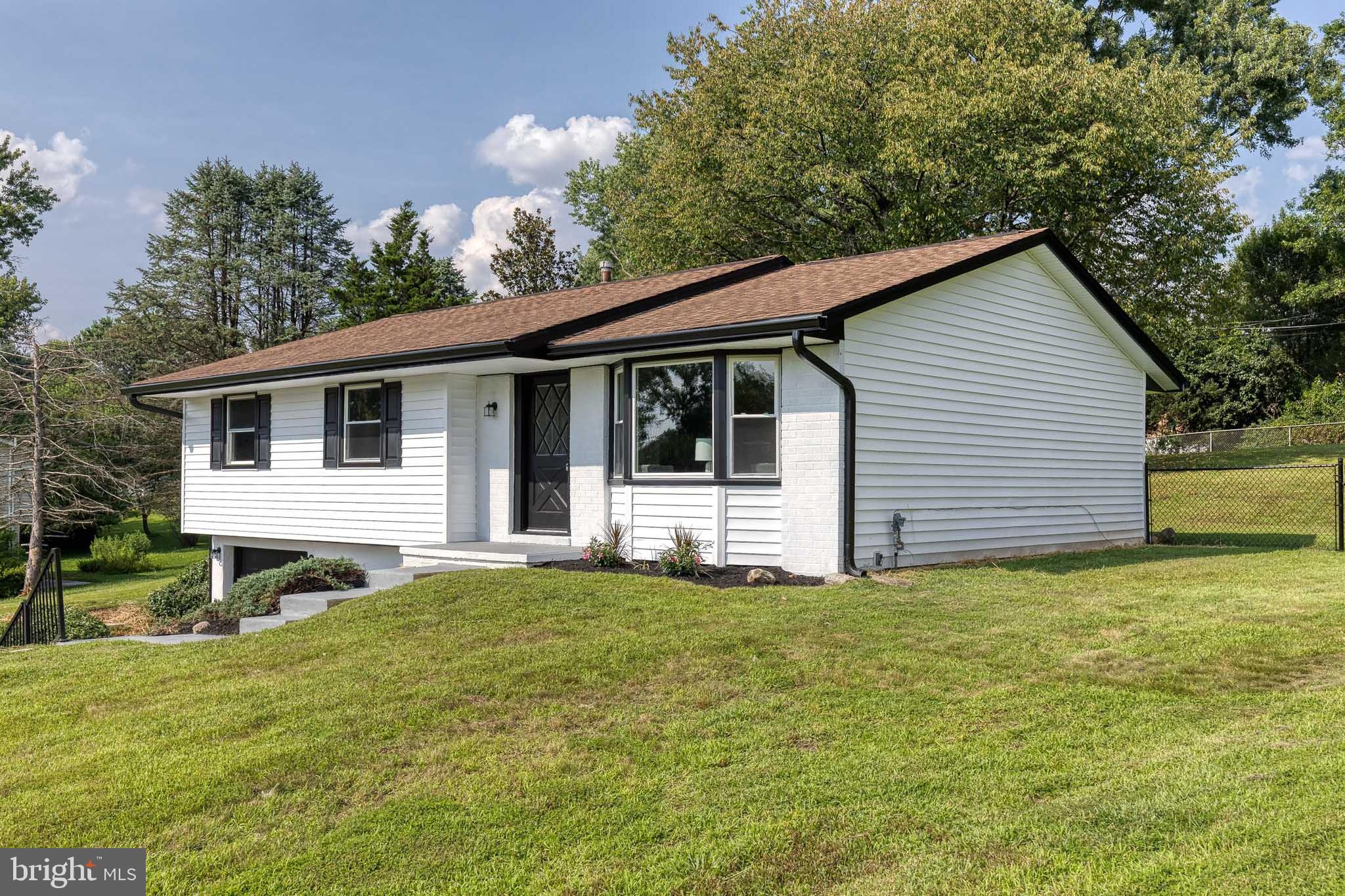 PINE ORCHARD MEADOWS - Residential