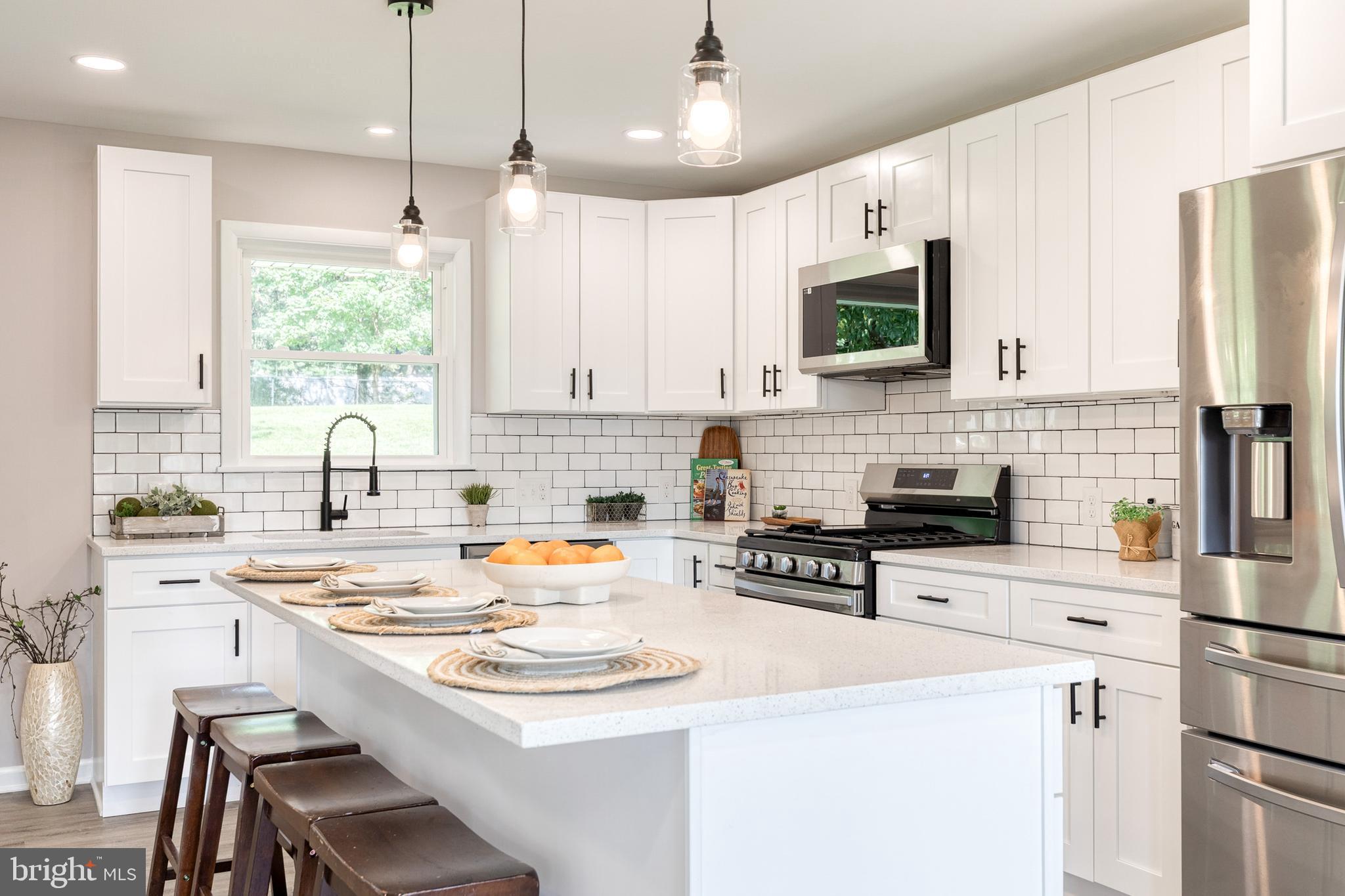 PINE ORCHARD MEADOWS - Residential