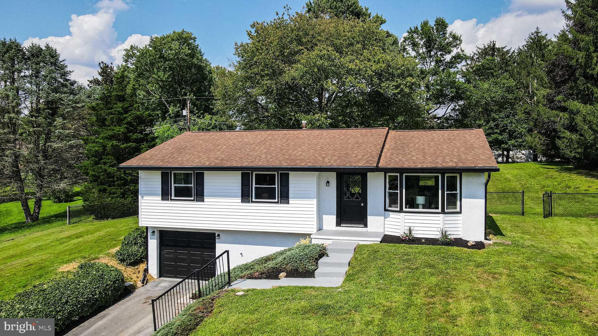 PINE ORCHARD MEADOWS - Residential