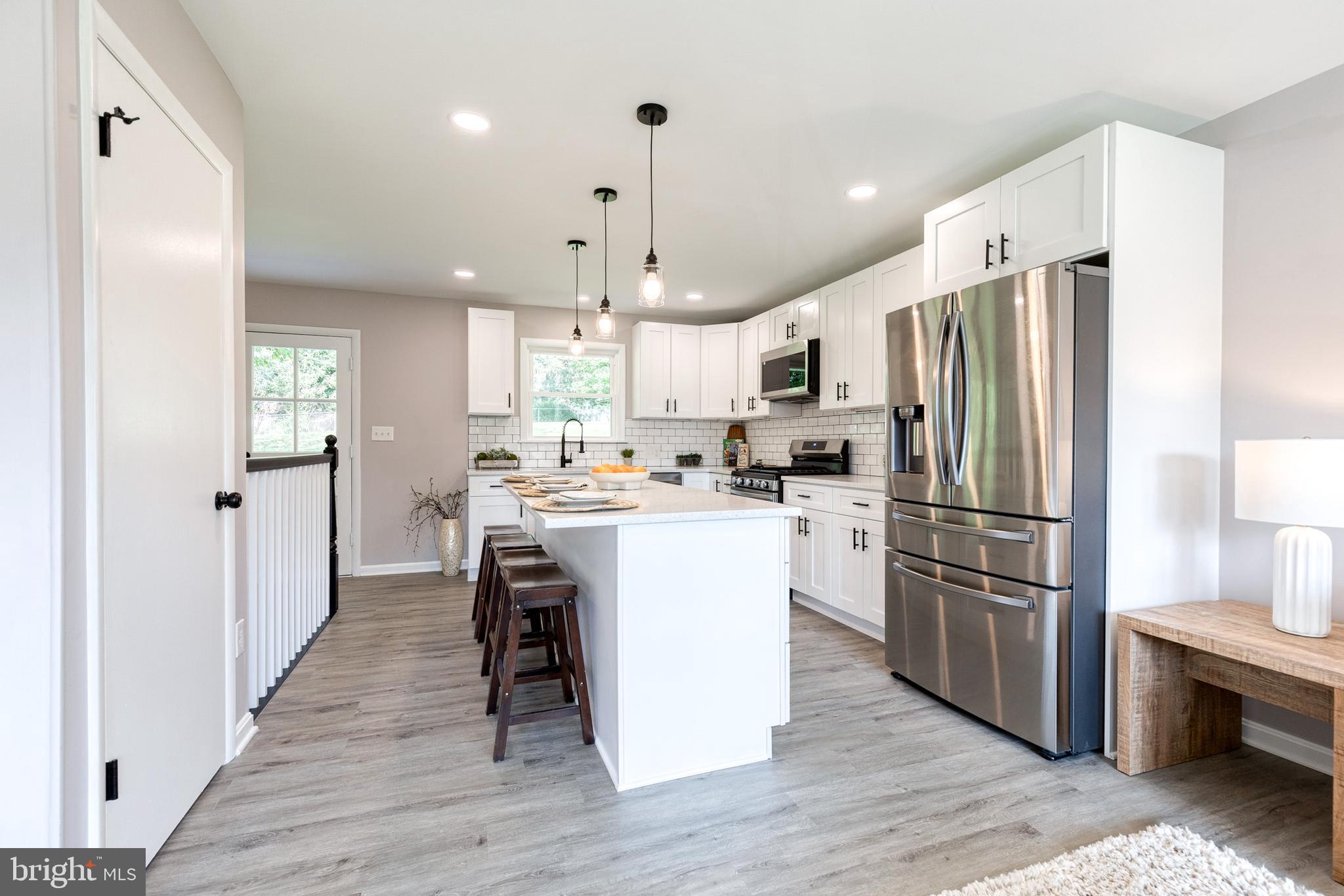 PINE ORCHARD MEADOWS - Residential