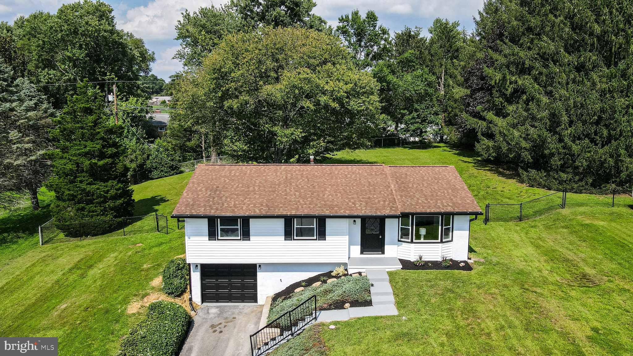 PINE ORCHARD MEADOWS - Residential