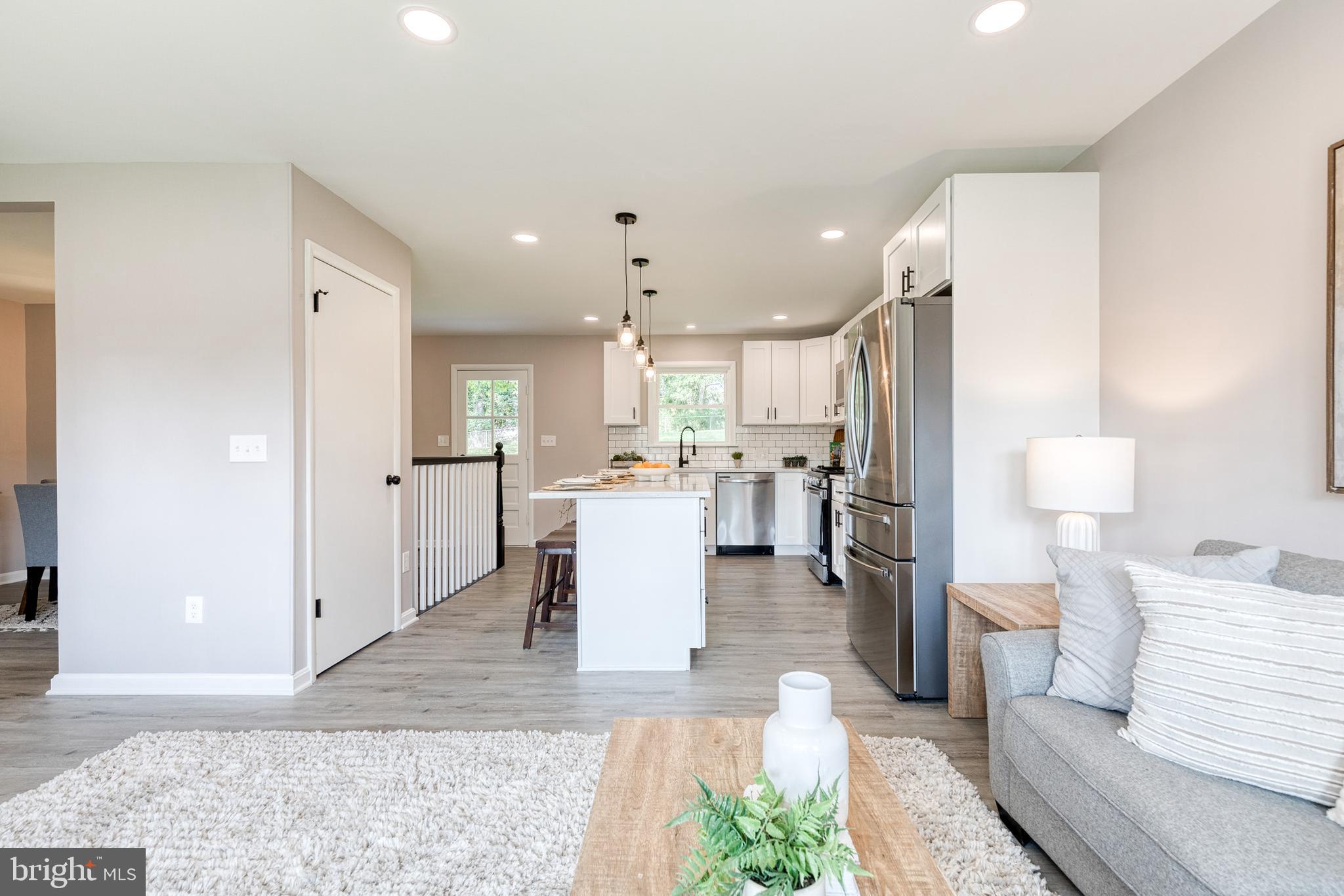 PINE ORCHARD MEADOWS - Residential