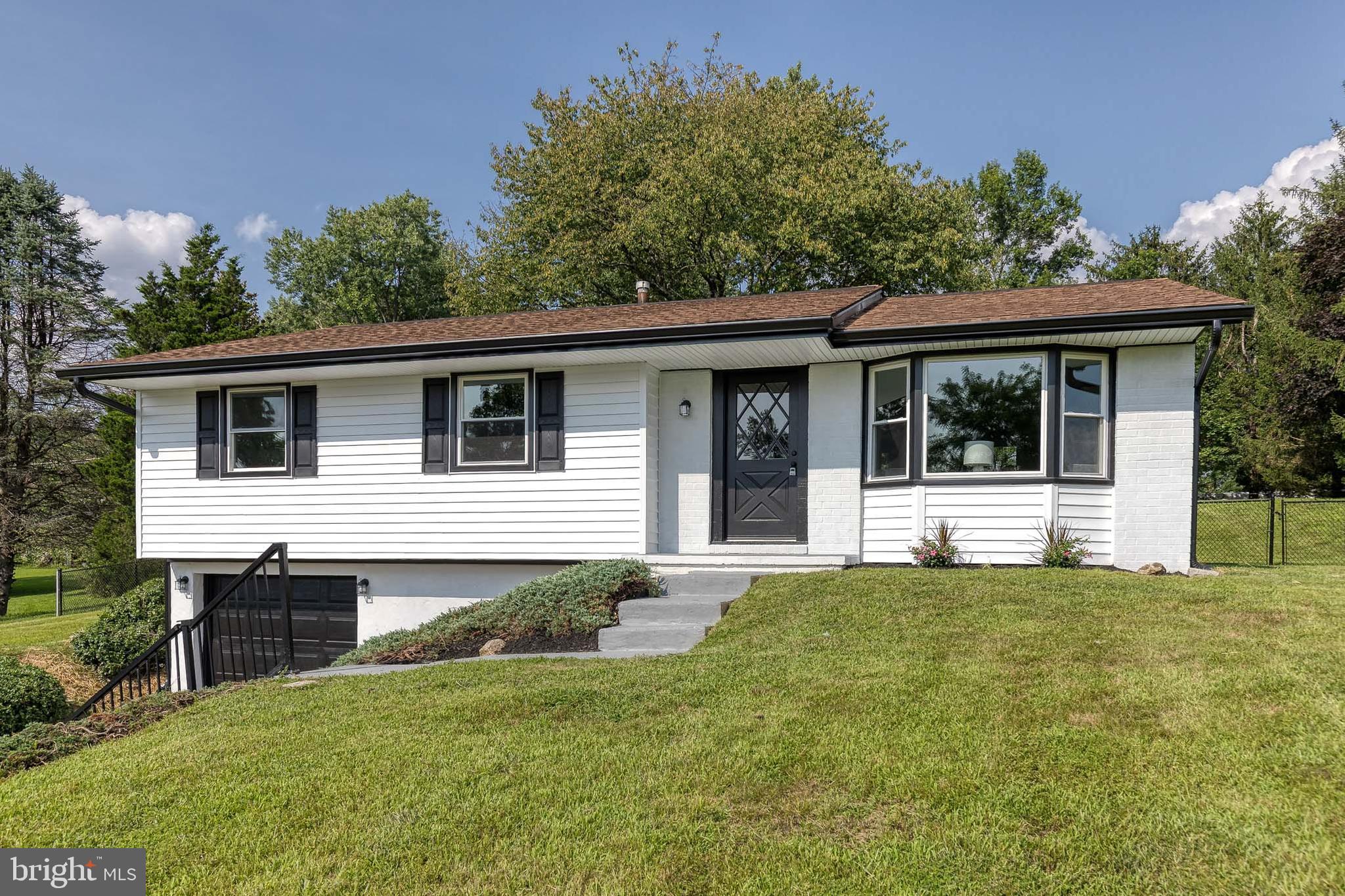 PINE ORCHARD MEADOWS - Residential