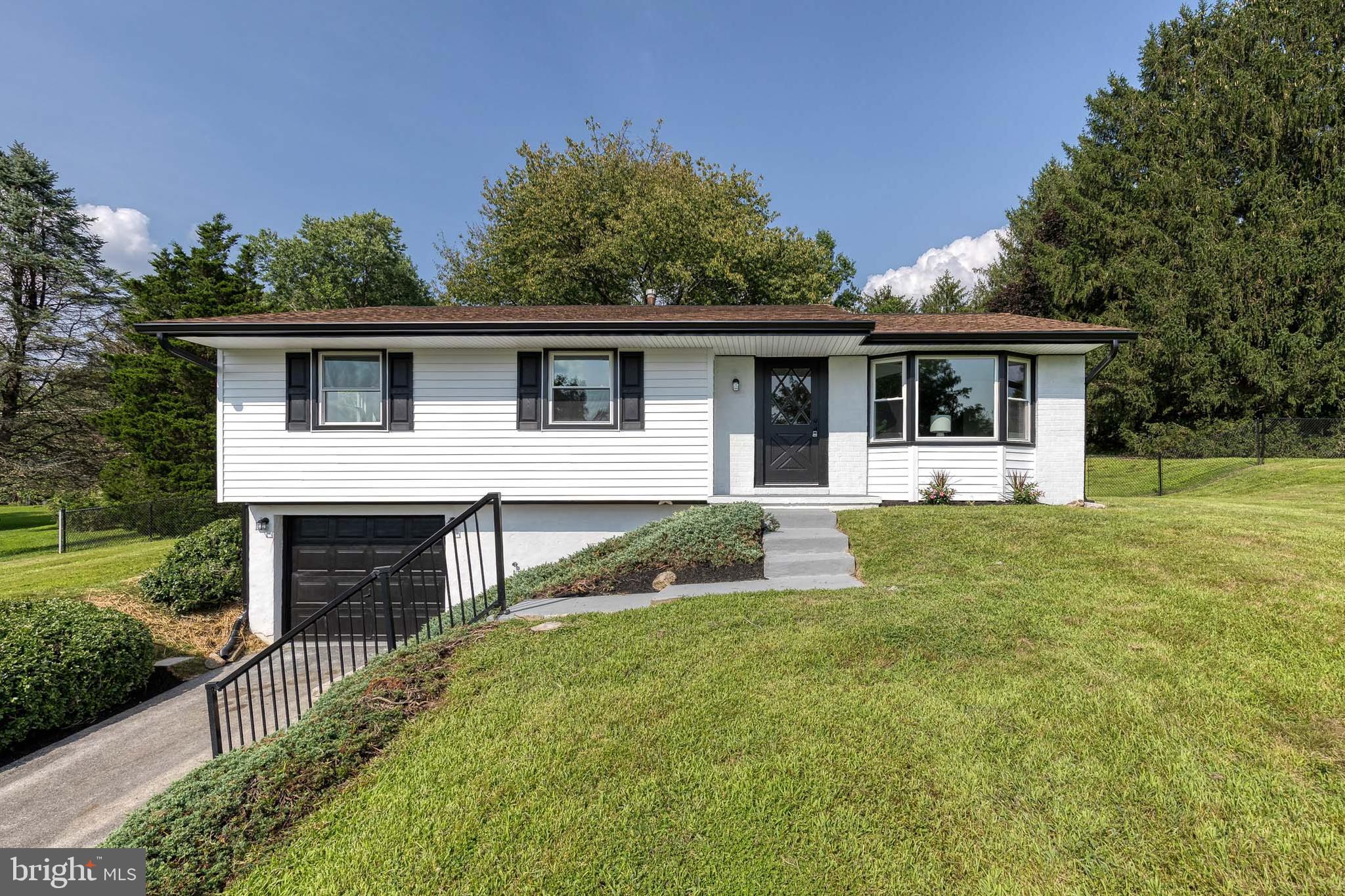 PINE ORCHARD MEADOWS - Residential