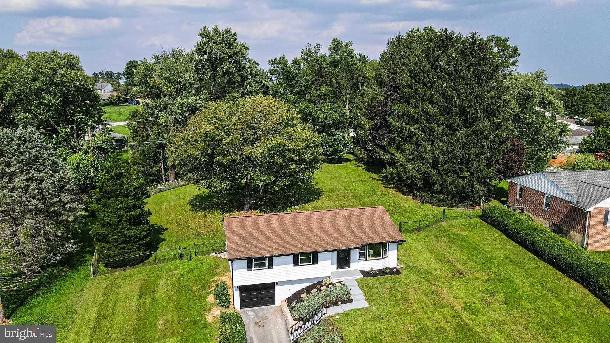 PINE ORCHARD MEADOWS - Residential