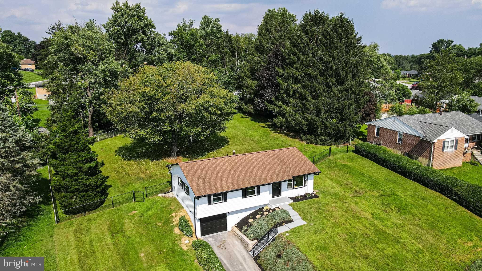 PINE ORCHARD MEADOWS - Residential