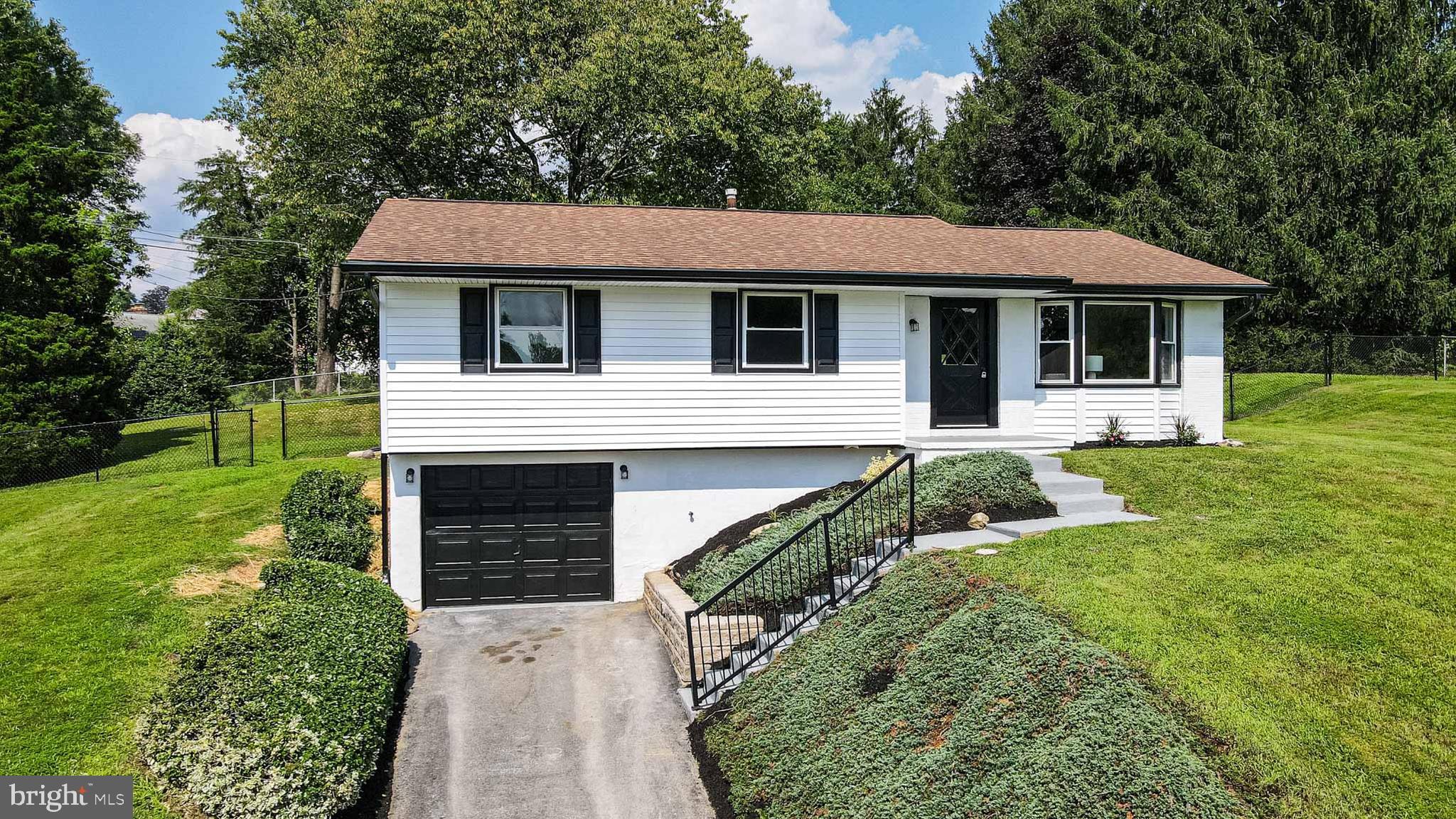 PINE ORCHARD MEADOWS - Residential