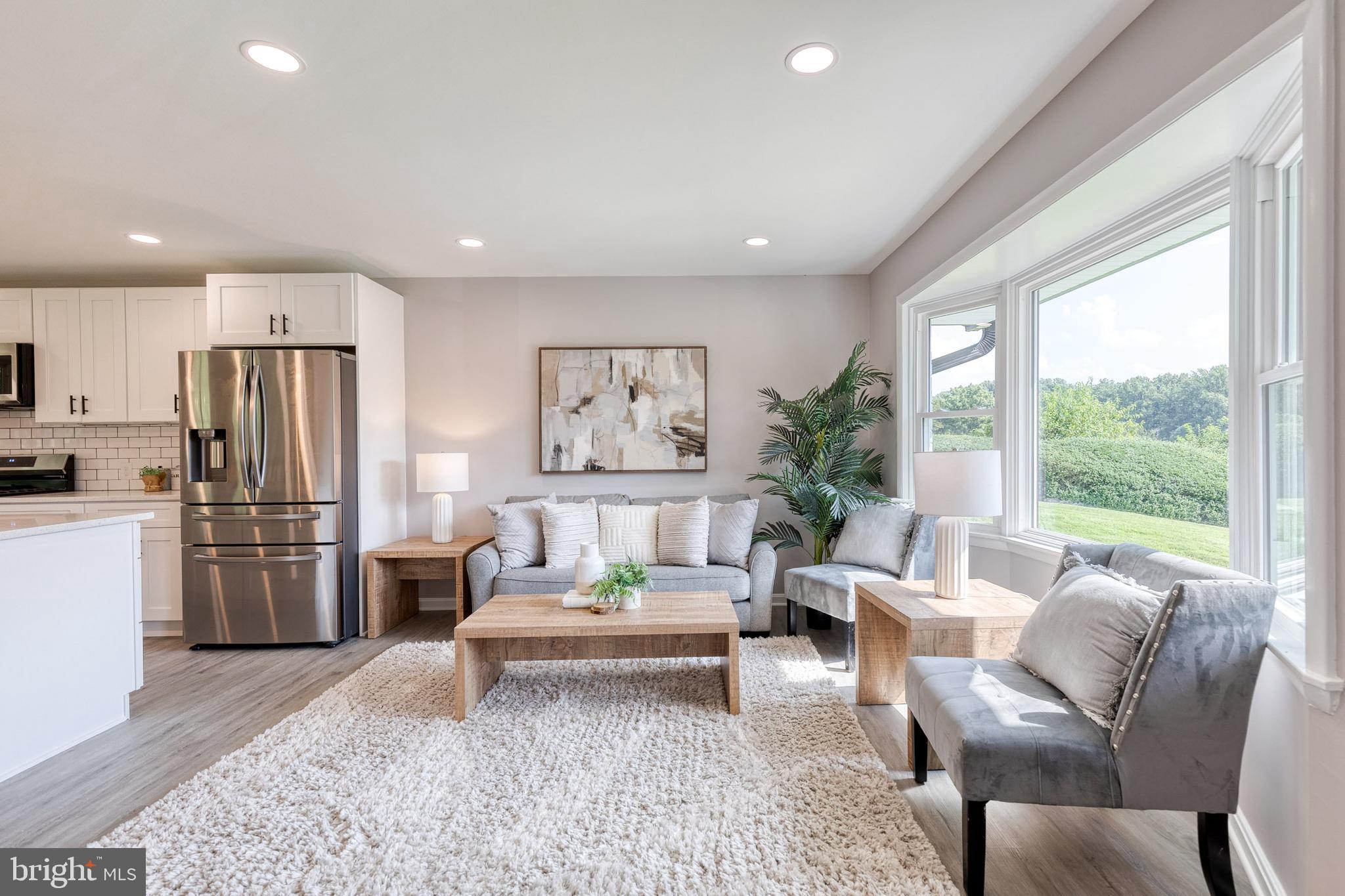 PINE ORCHARD MEADOWS - Residential