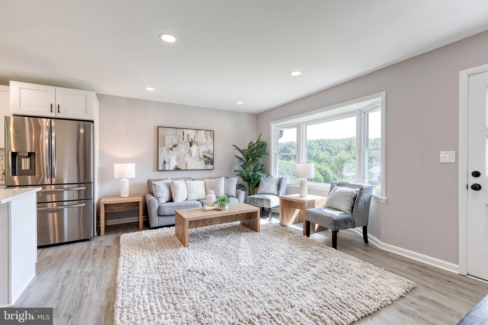 PINE ORCHARD MEADOWS - Residential