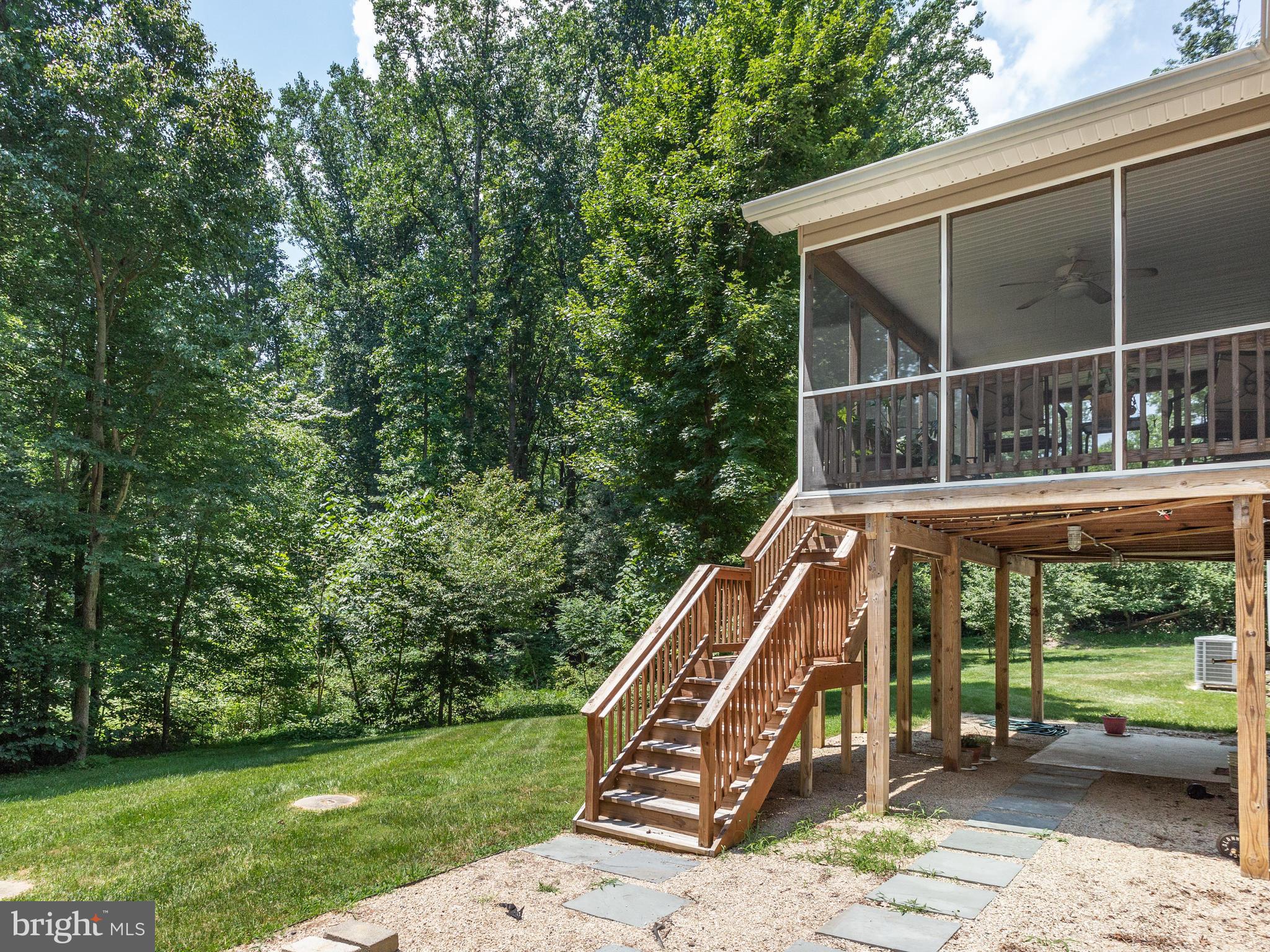 CALVERT BEACH PARK - Residential