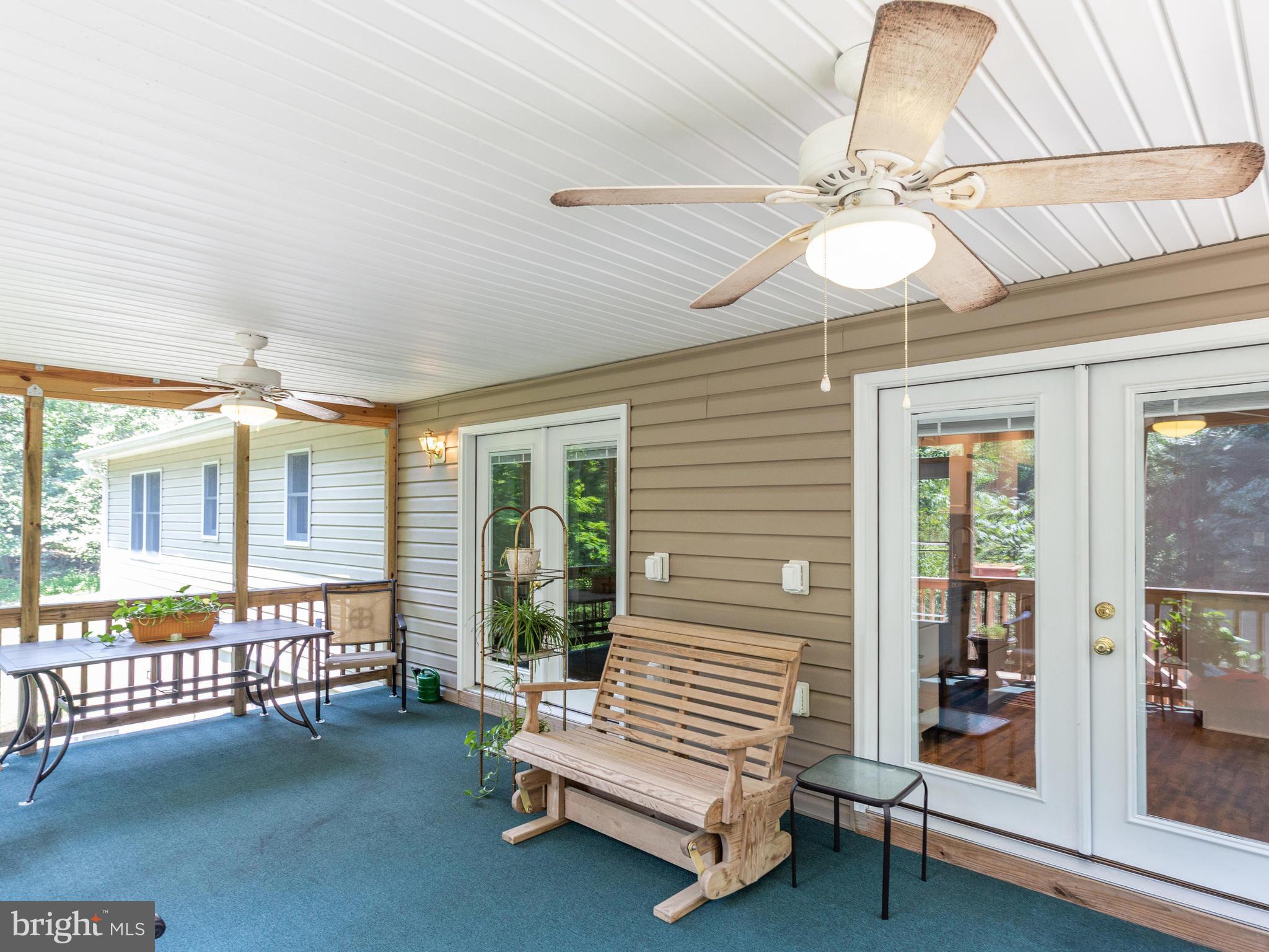 CALVERT BEACH PARK - Residential