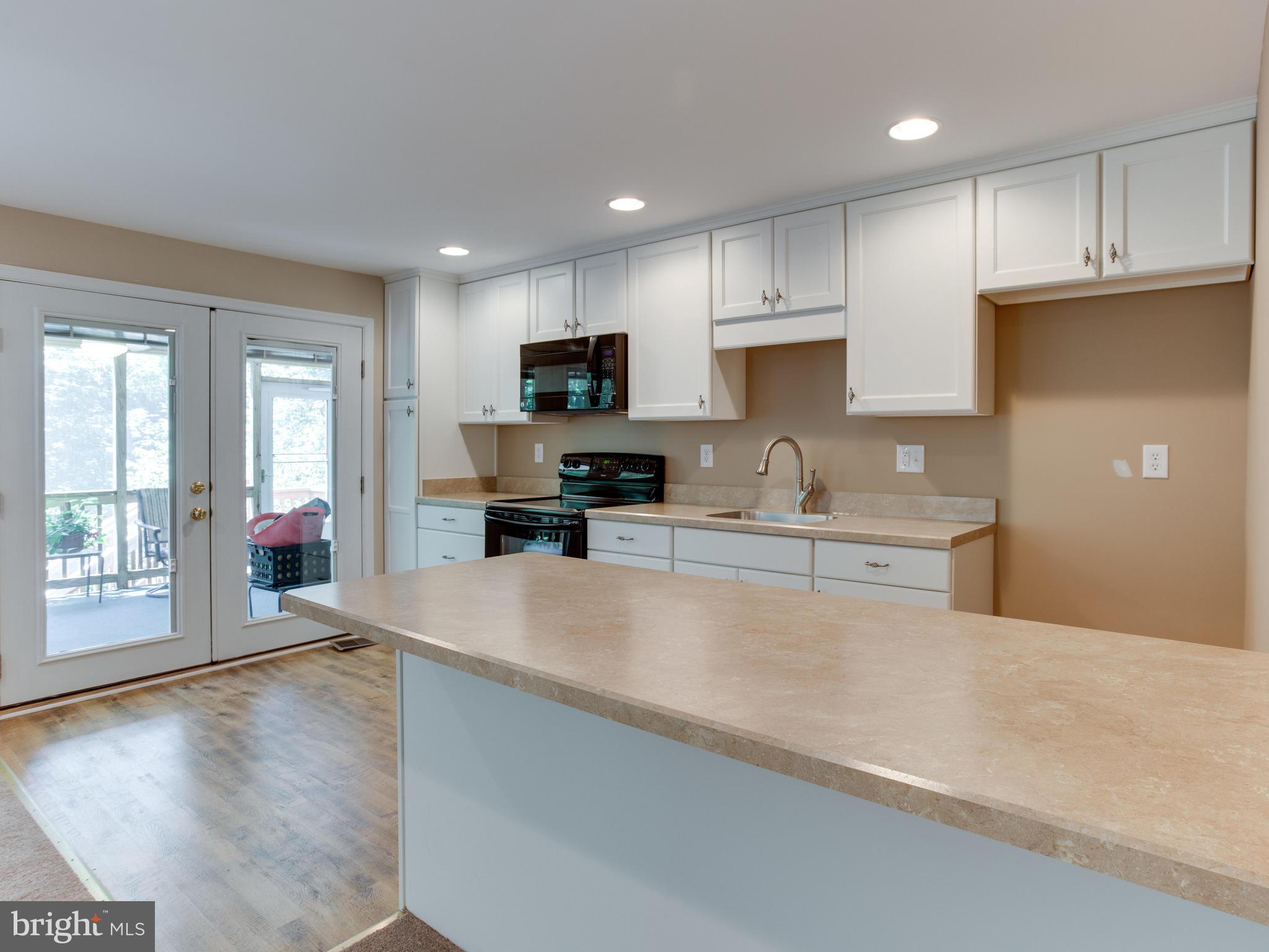 CALVERT BEACH PARK - Residential