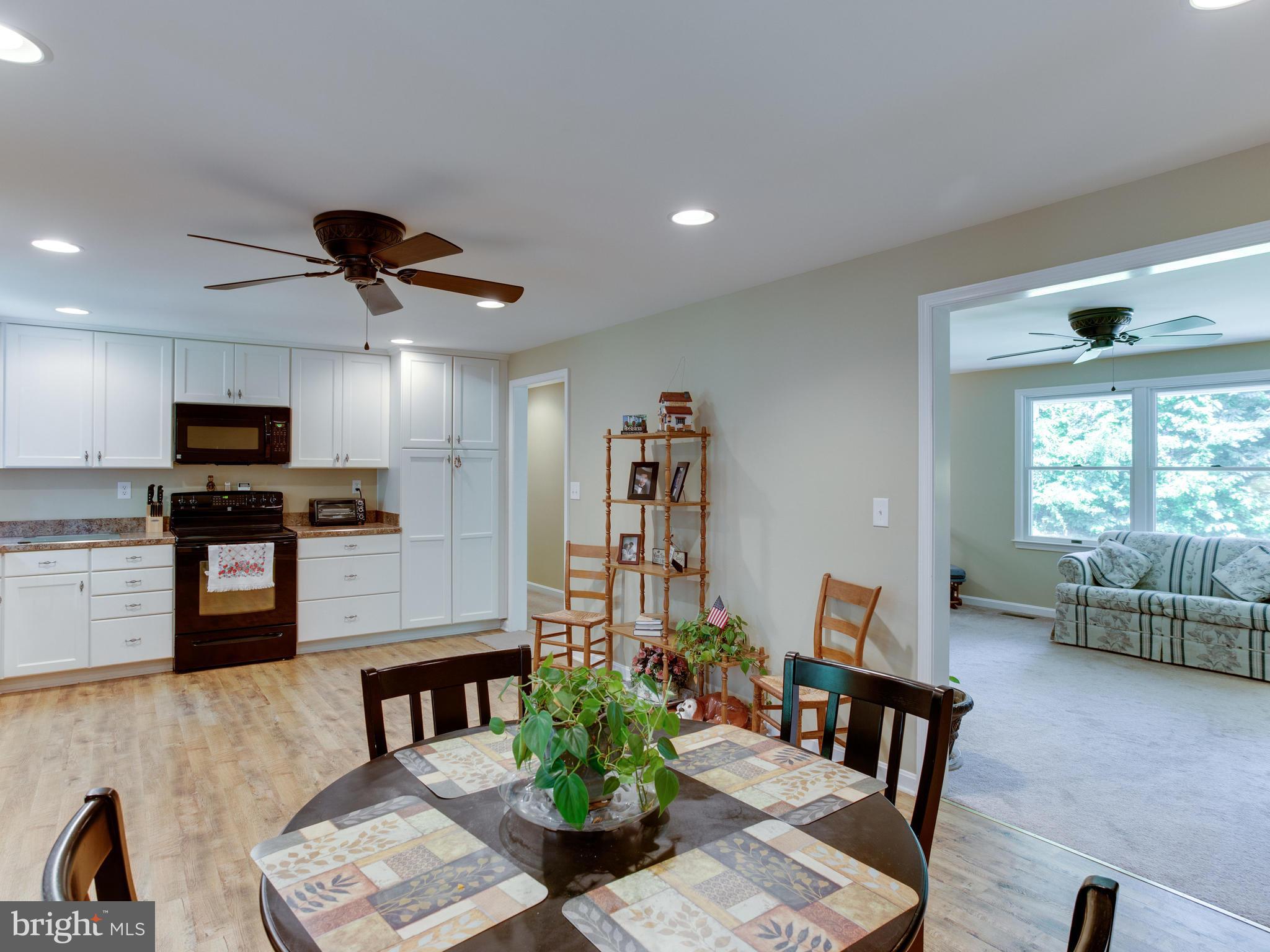 CALVERT BEACH PARK - Residential