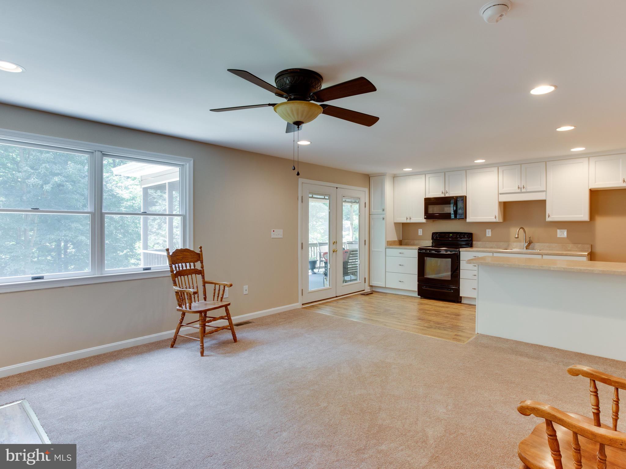 CALVERT BEACH PARK - Residential