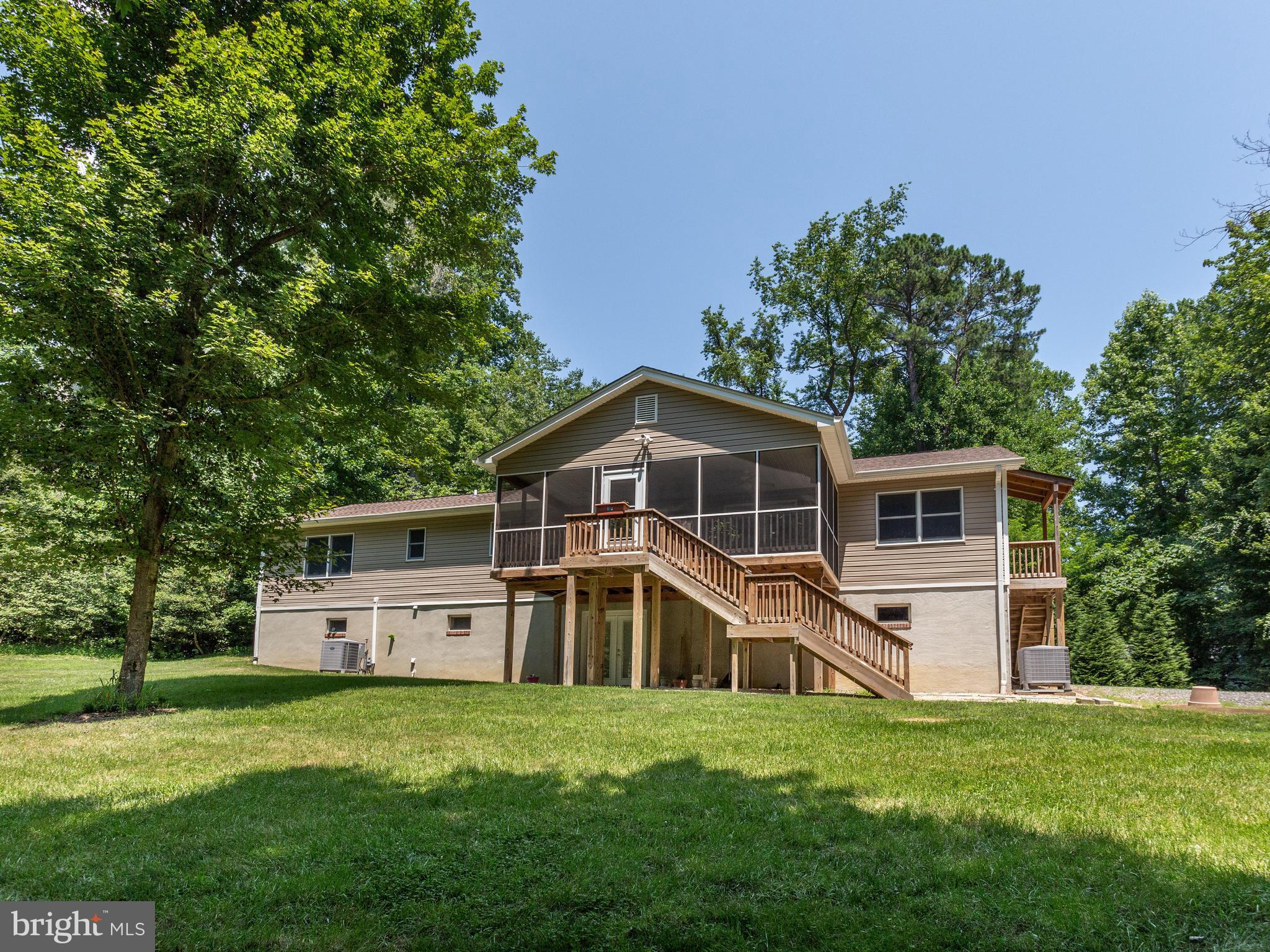 CALVERT BEACH PARK - Residential