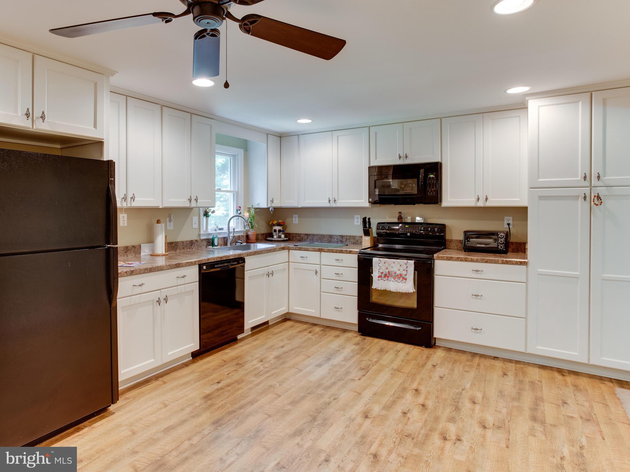 CALVERT BEACH PARK - Residential