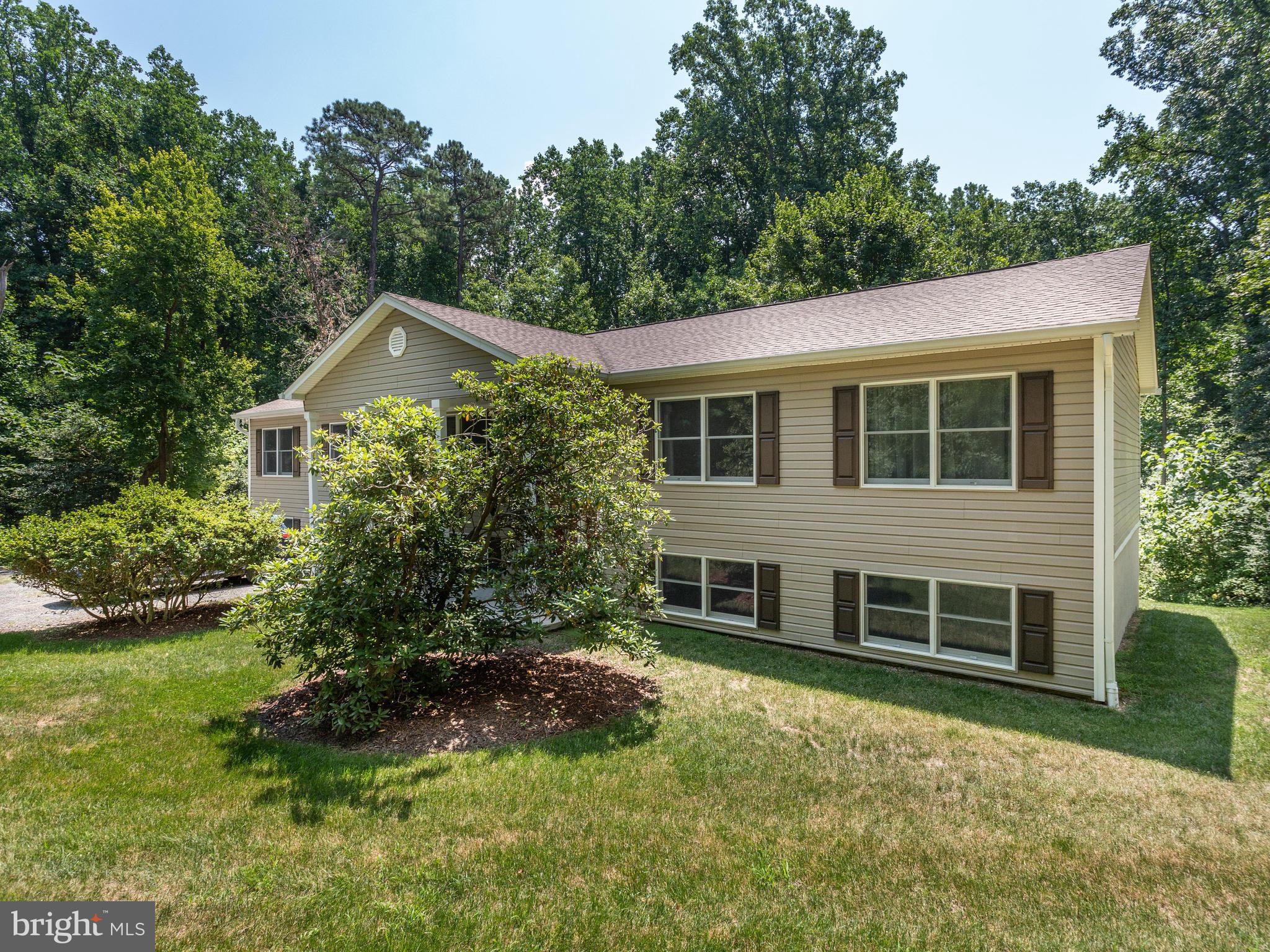 CALVERT BEACH PARK - Residential