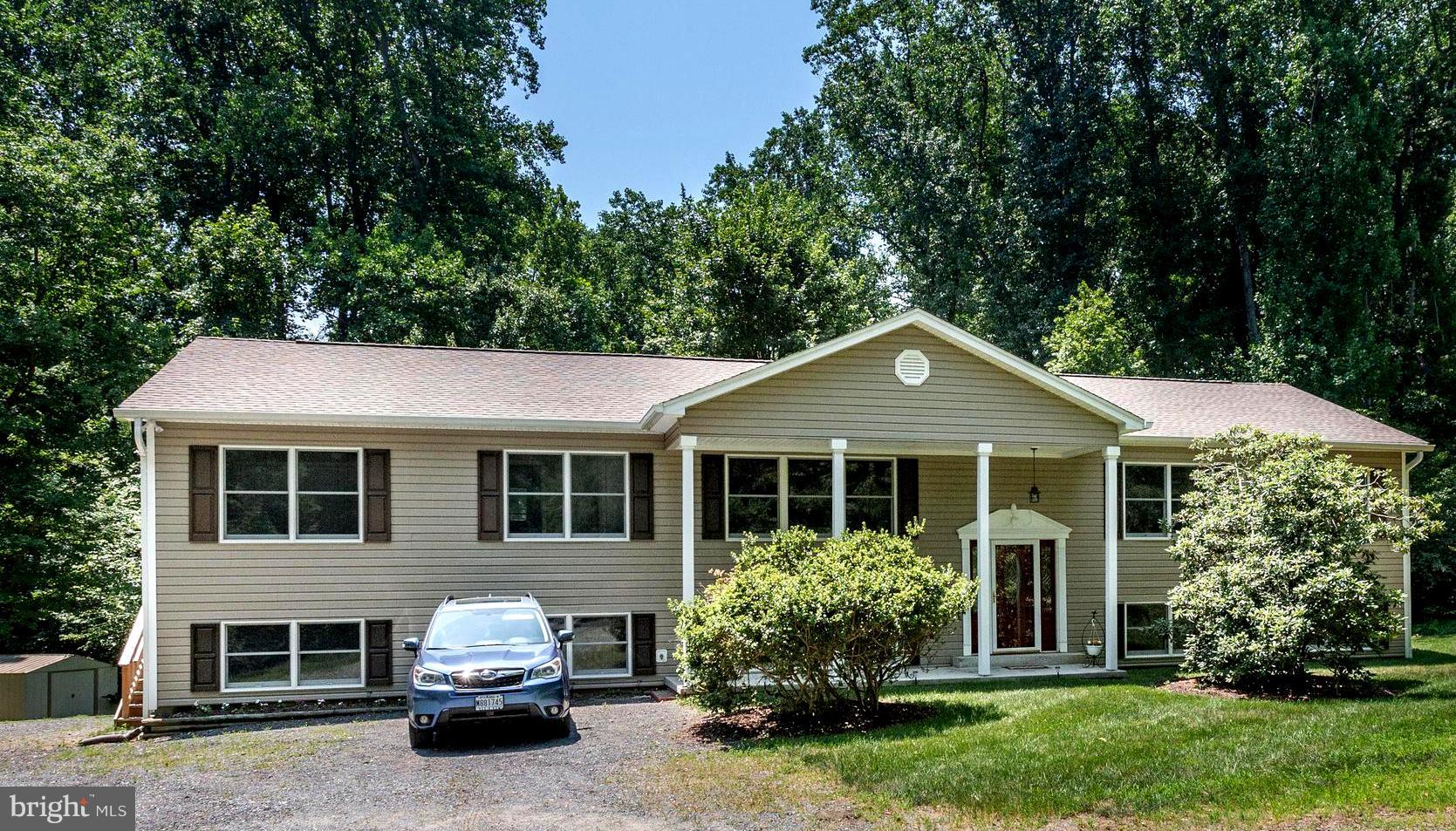 CALVERT BEACH PARK - Residential