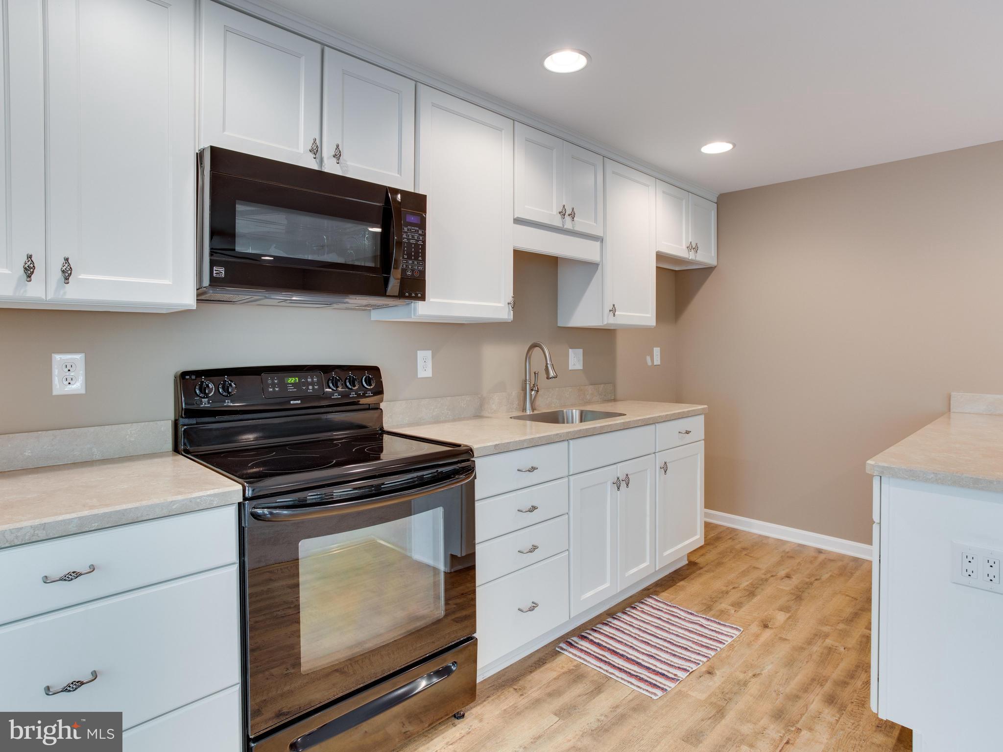 CALVERT BEACH PARK - Residential