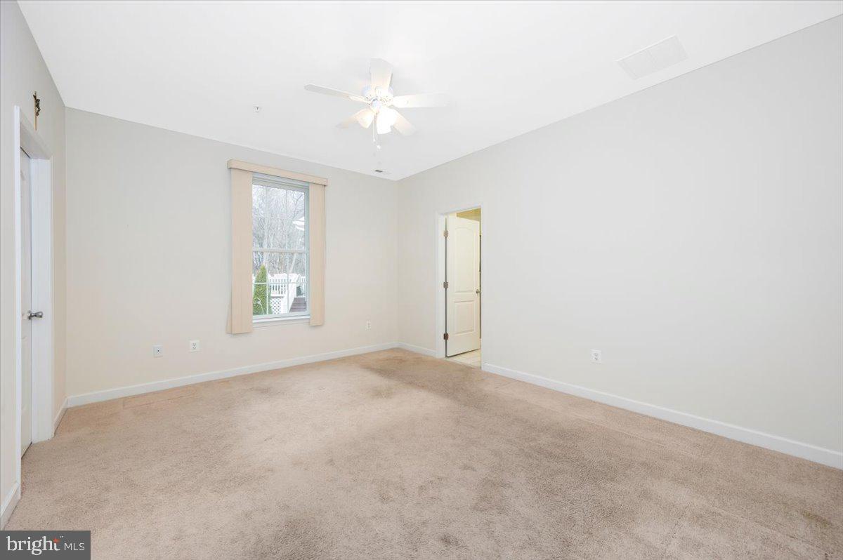 THE HOMES AT STRAWBRIDGE MEADOWS - Residential