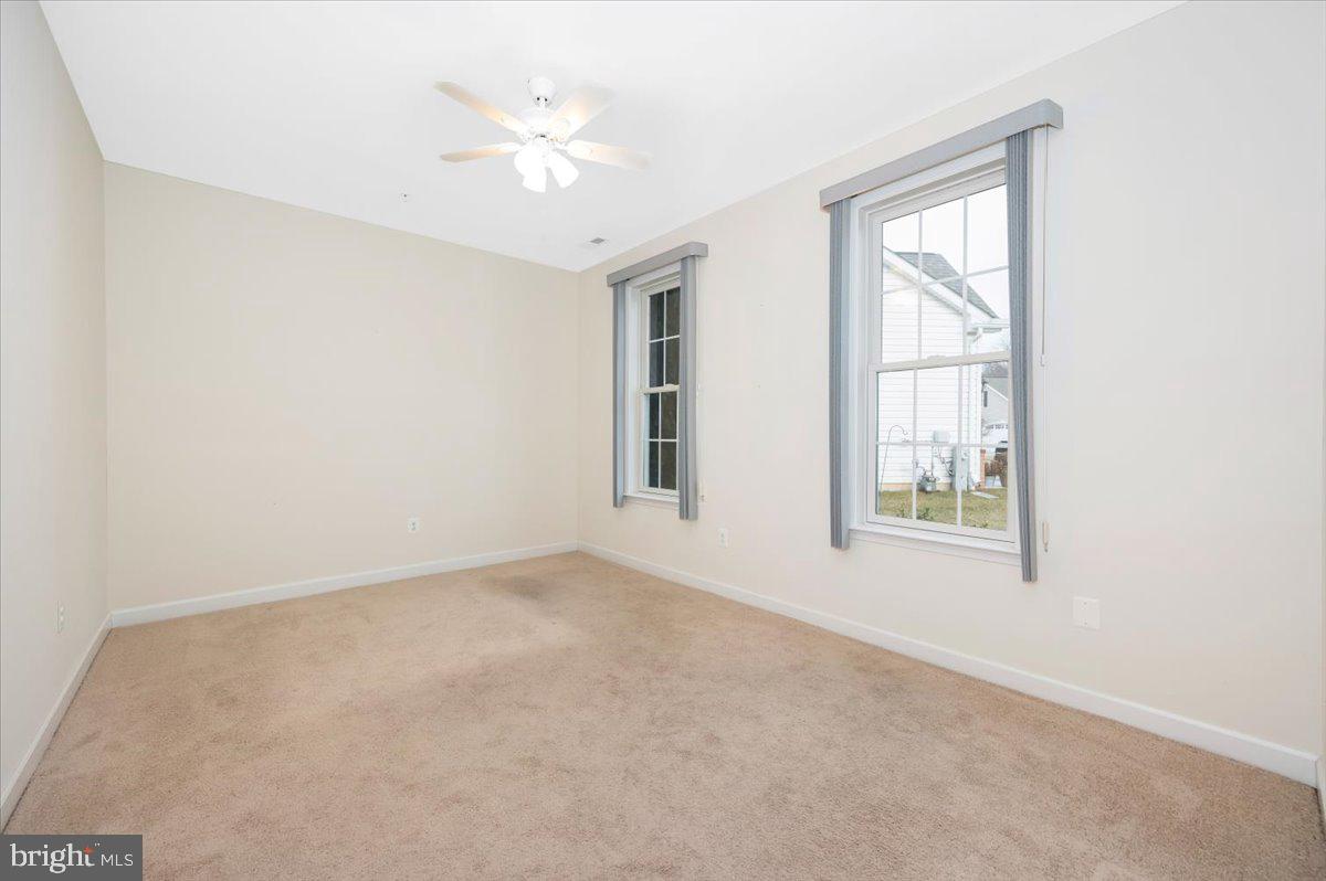 THE HOMES AT STRAWBRIDGE MEADOWS - Residential