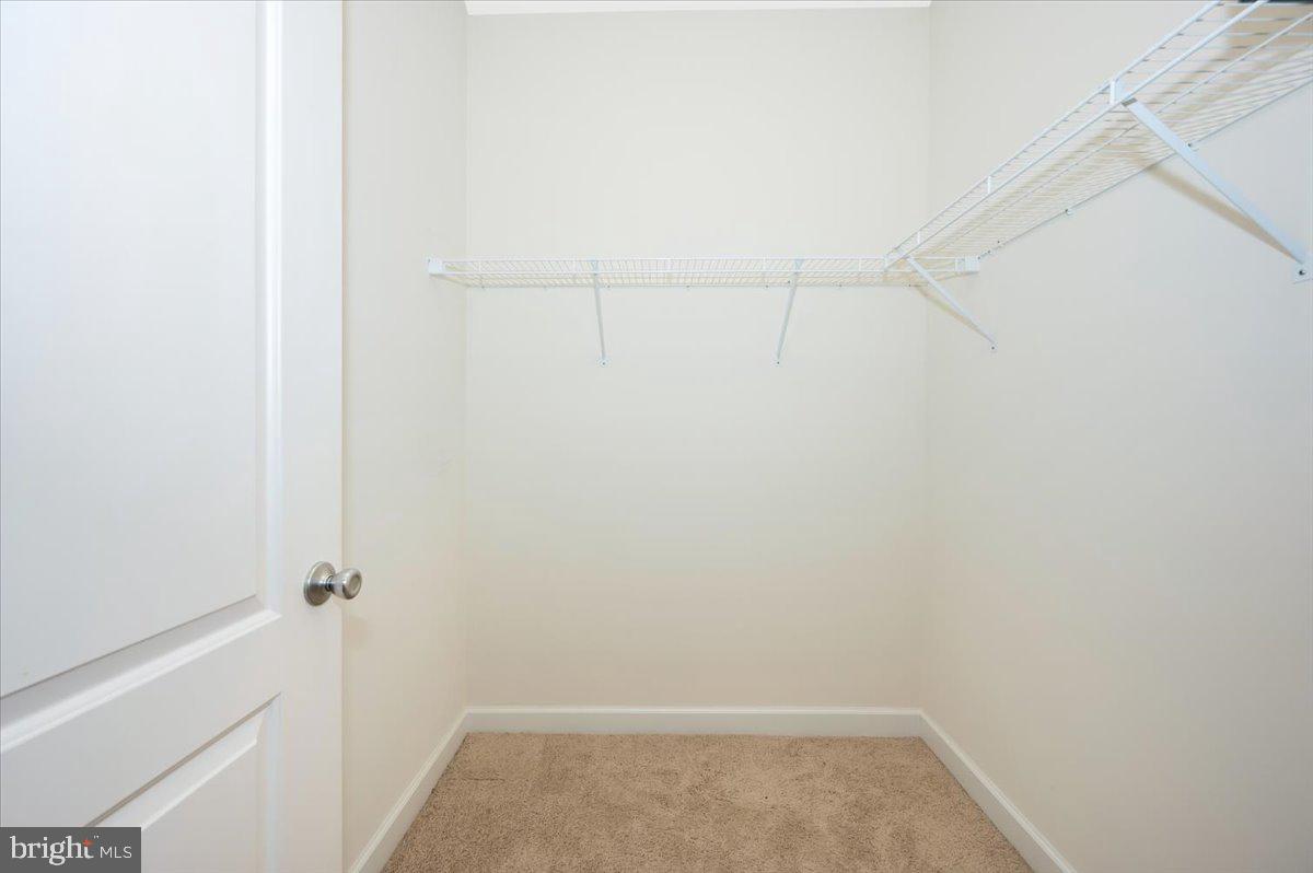 THE HOMES AT STRAWBRIDGE MEADOWS - Residential