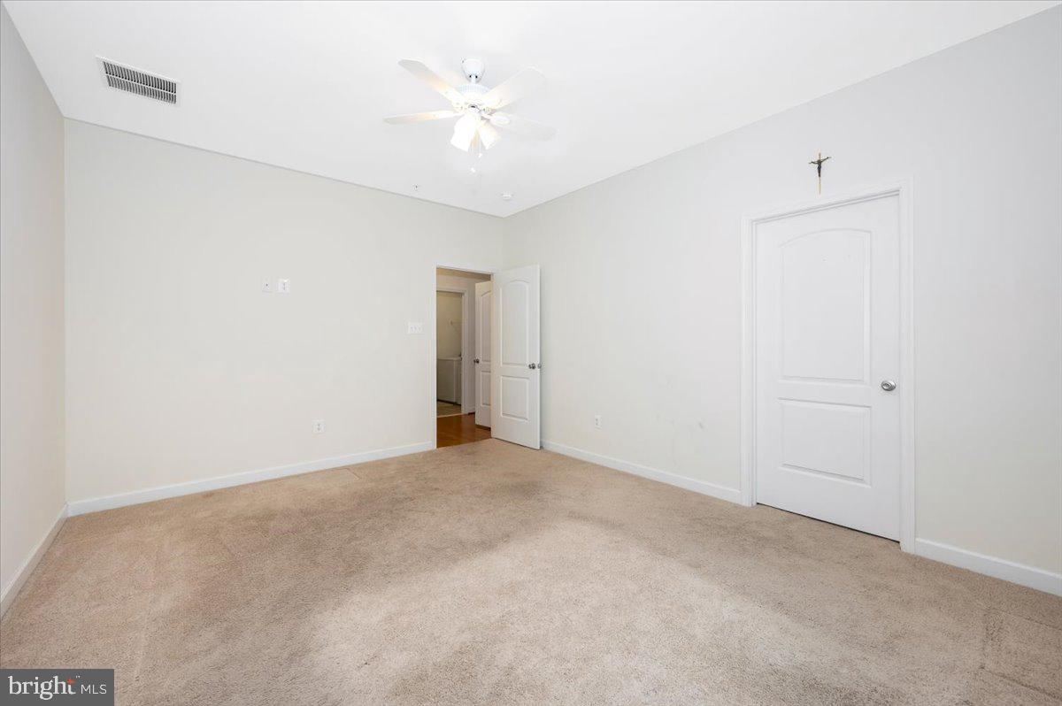 THE HOMES AT STRAWBRIDGE MEADOWS - Residential