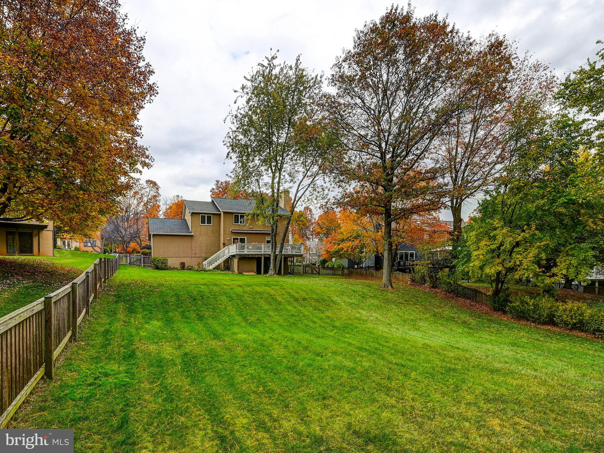 VELVET HILLS SOUTH - Residential