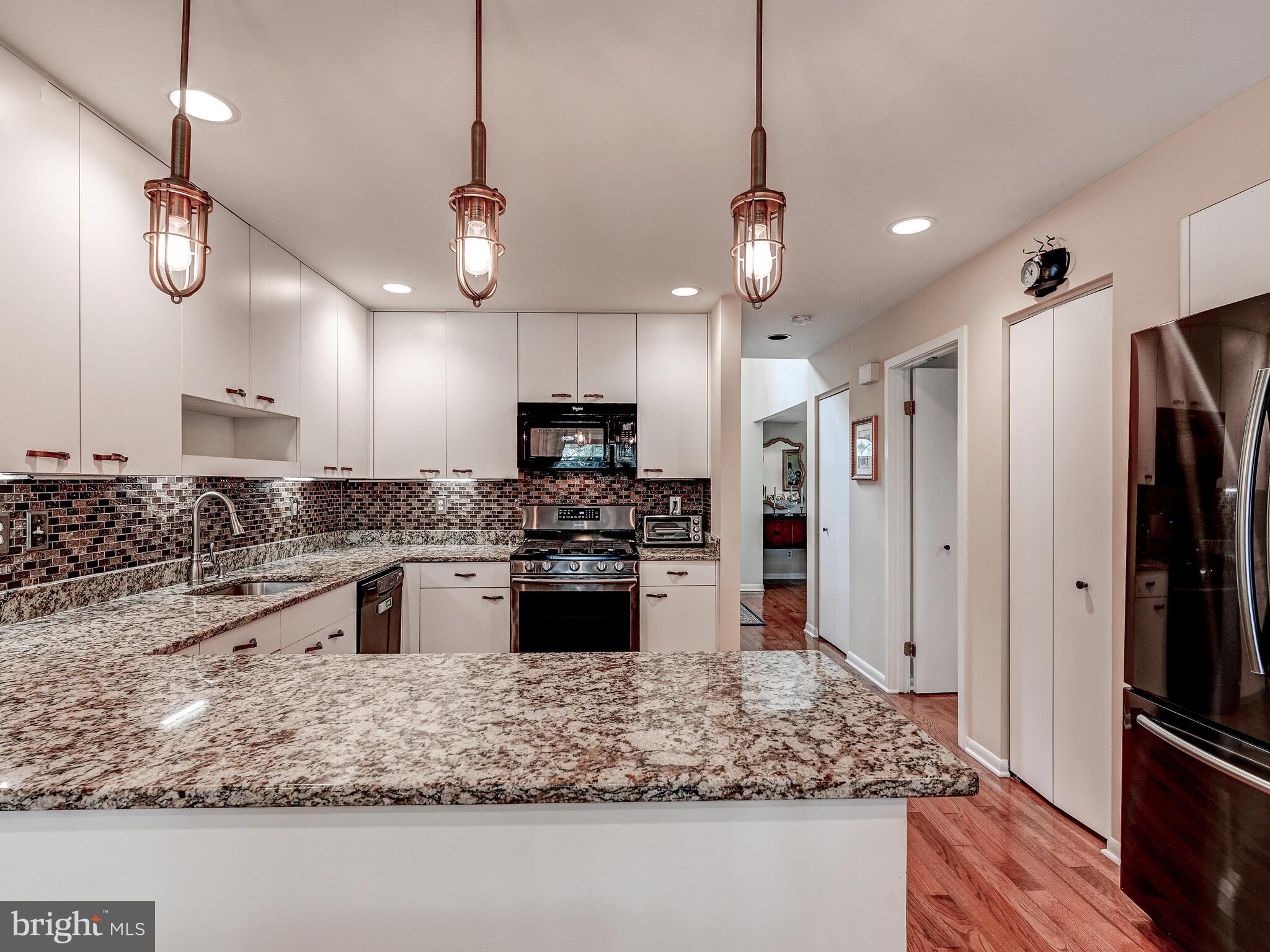 VELVET HILLS SOUTH - Residential