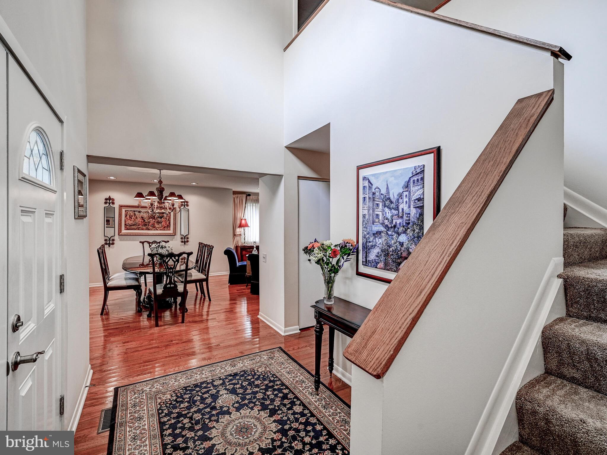 VELVET HILLS SOUTH - Residential