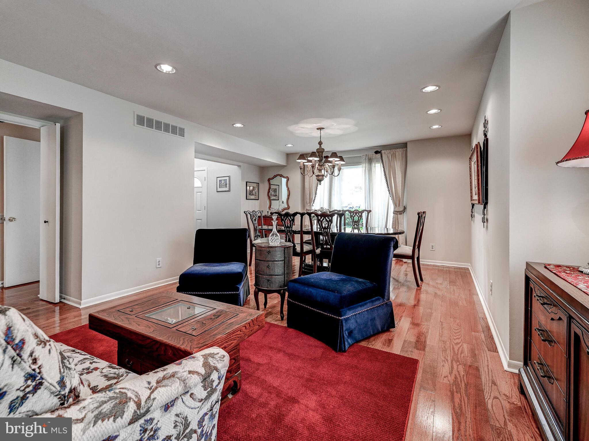 VELVET HILLS SOUTH - Residential